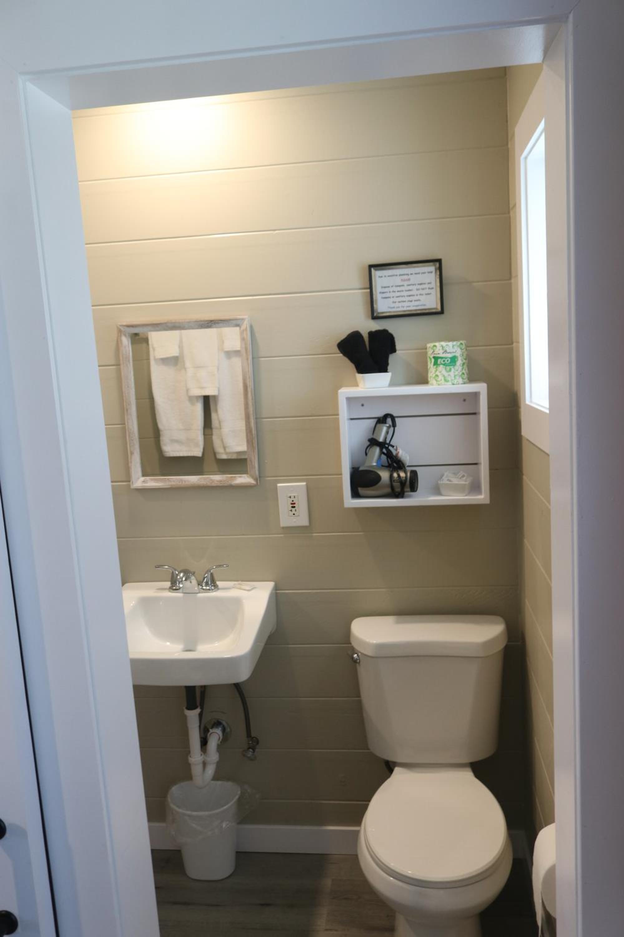 Deluxe Double Room - Photo 4