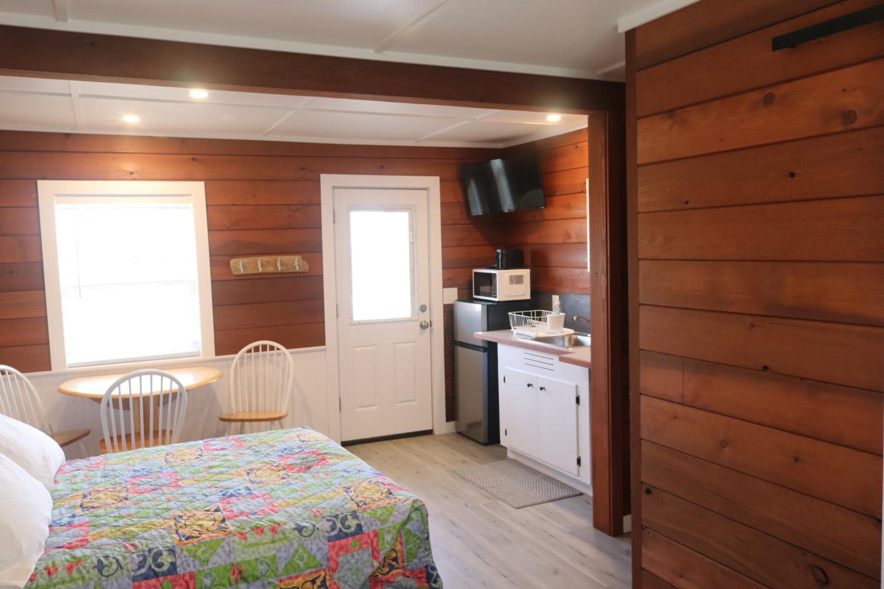 Deluxe Double Room - Photo 5