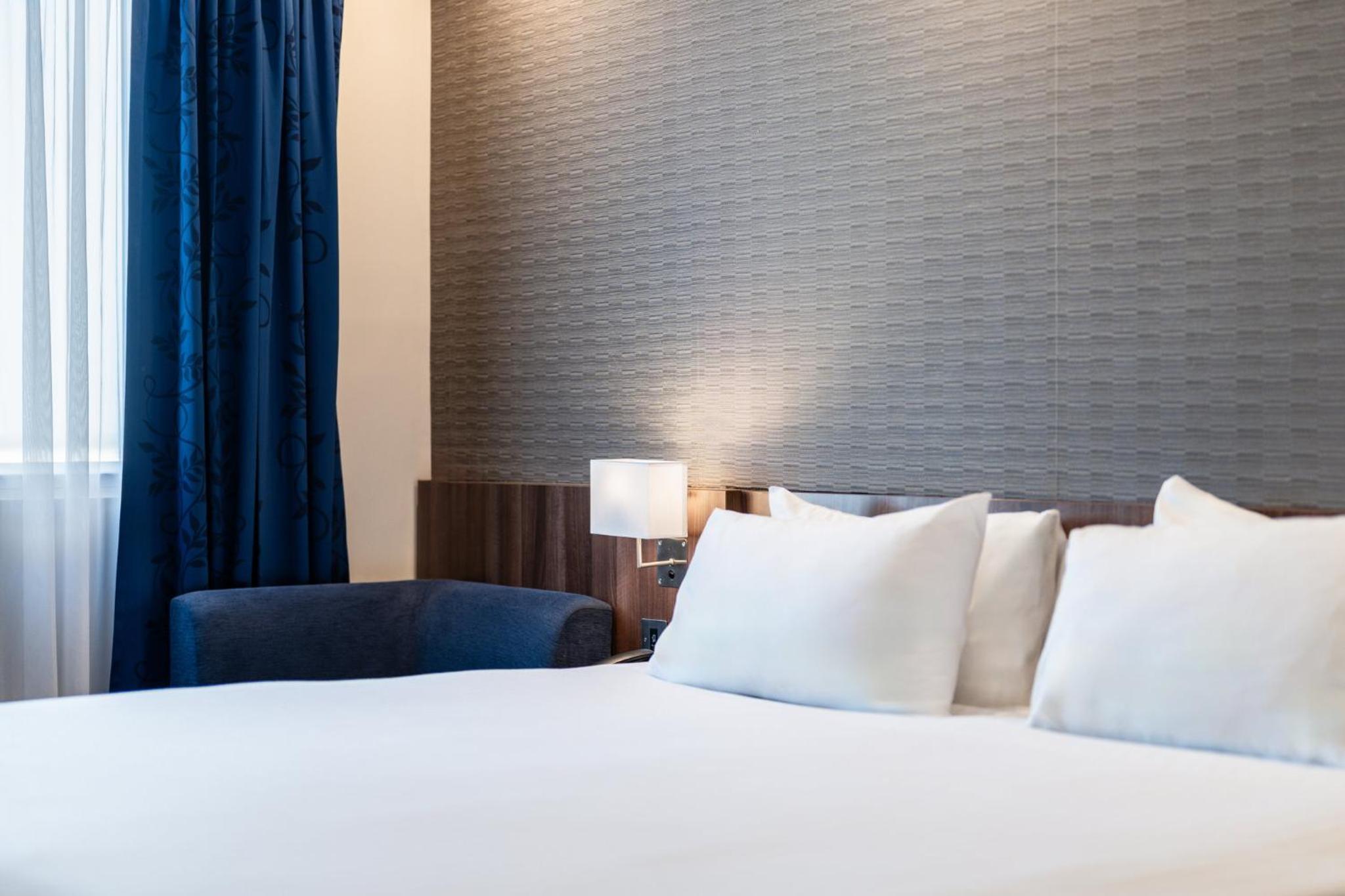 Standard Room with Free Hot Breakfast photo 1