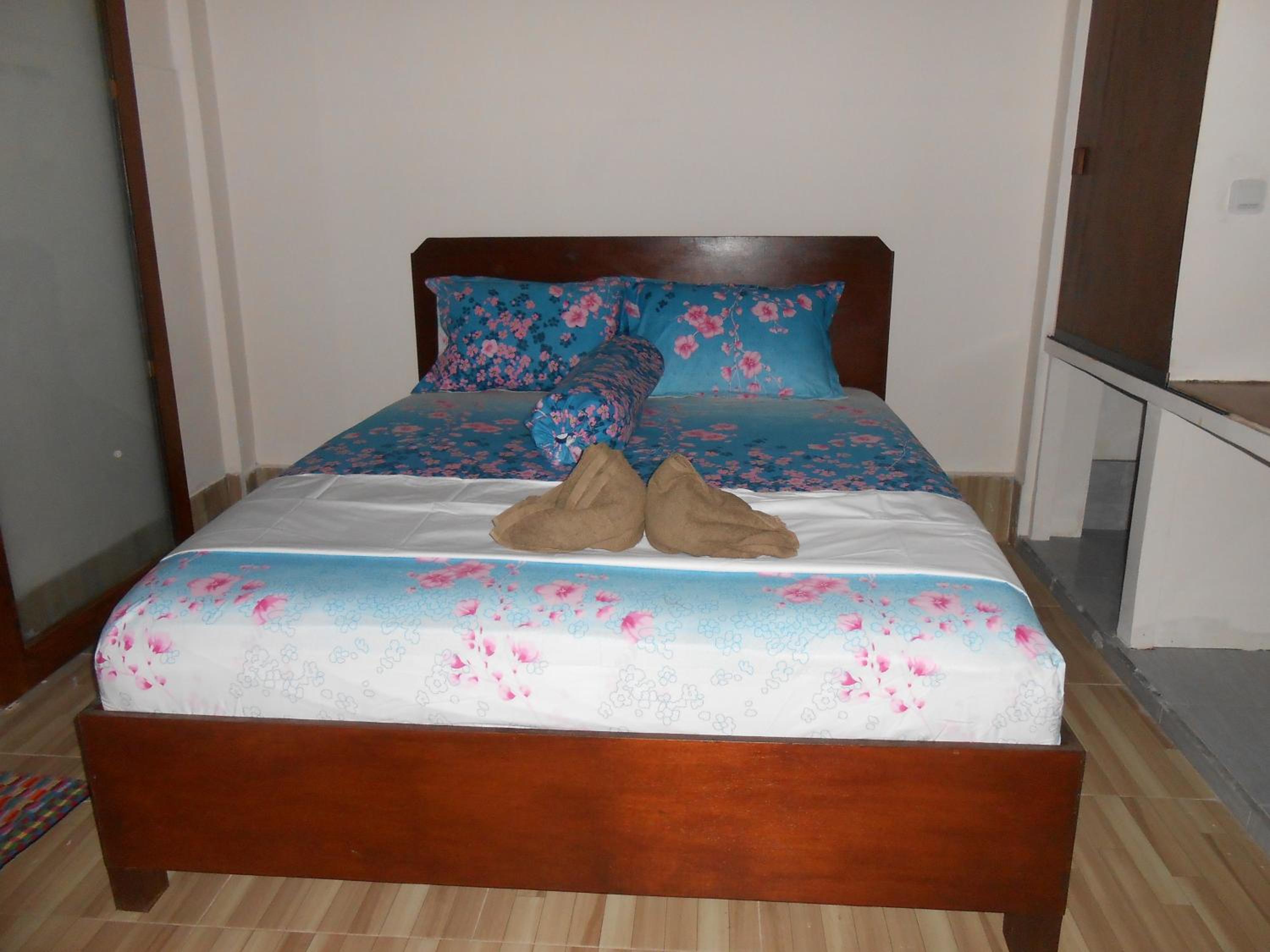 Family Double Room photo 3