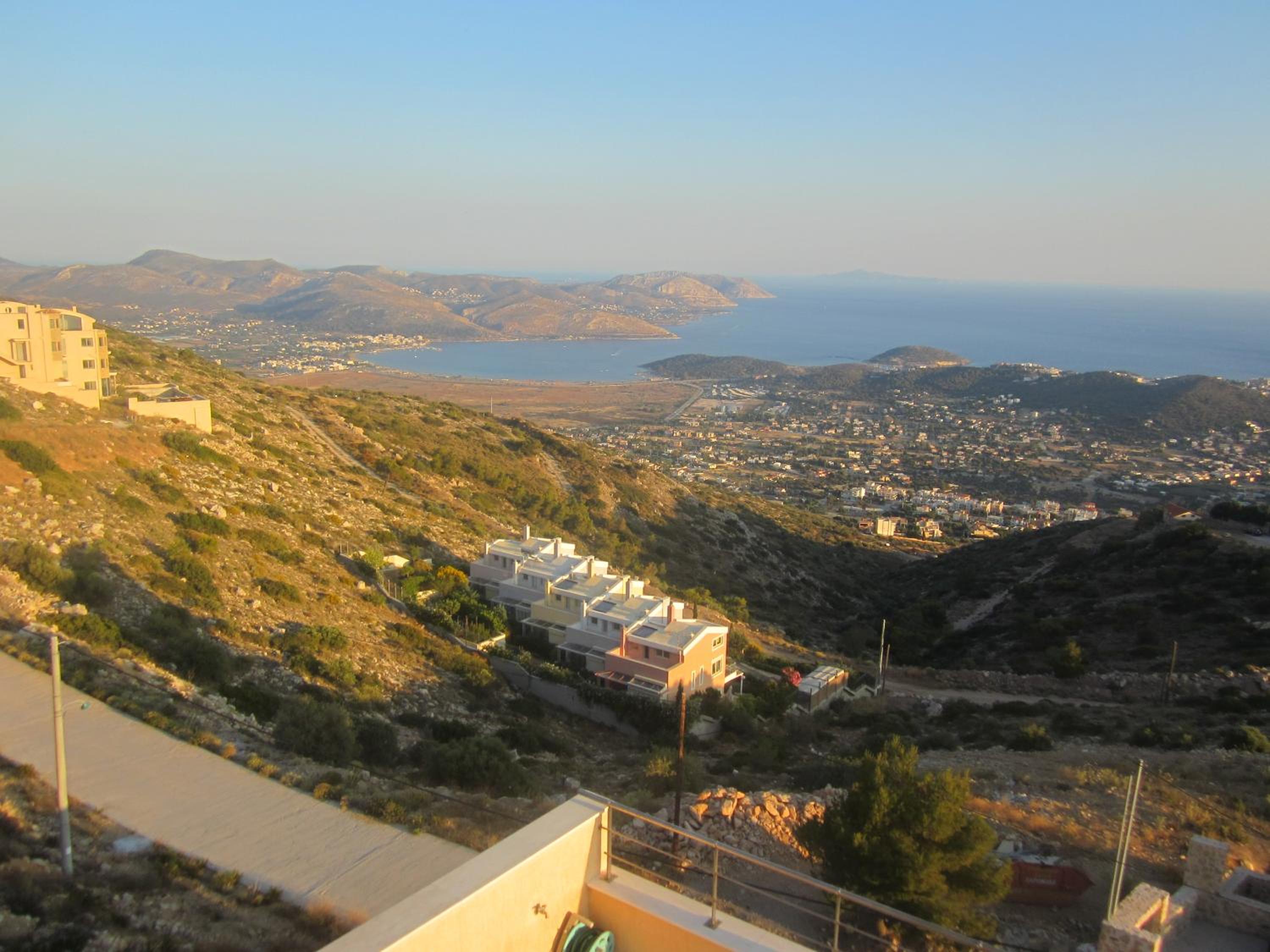 Deluxe Double Room with Balcony and Sea View - Photo 2