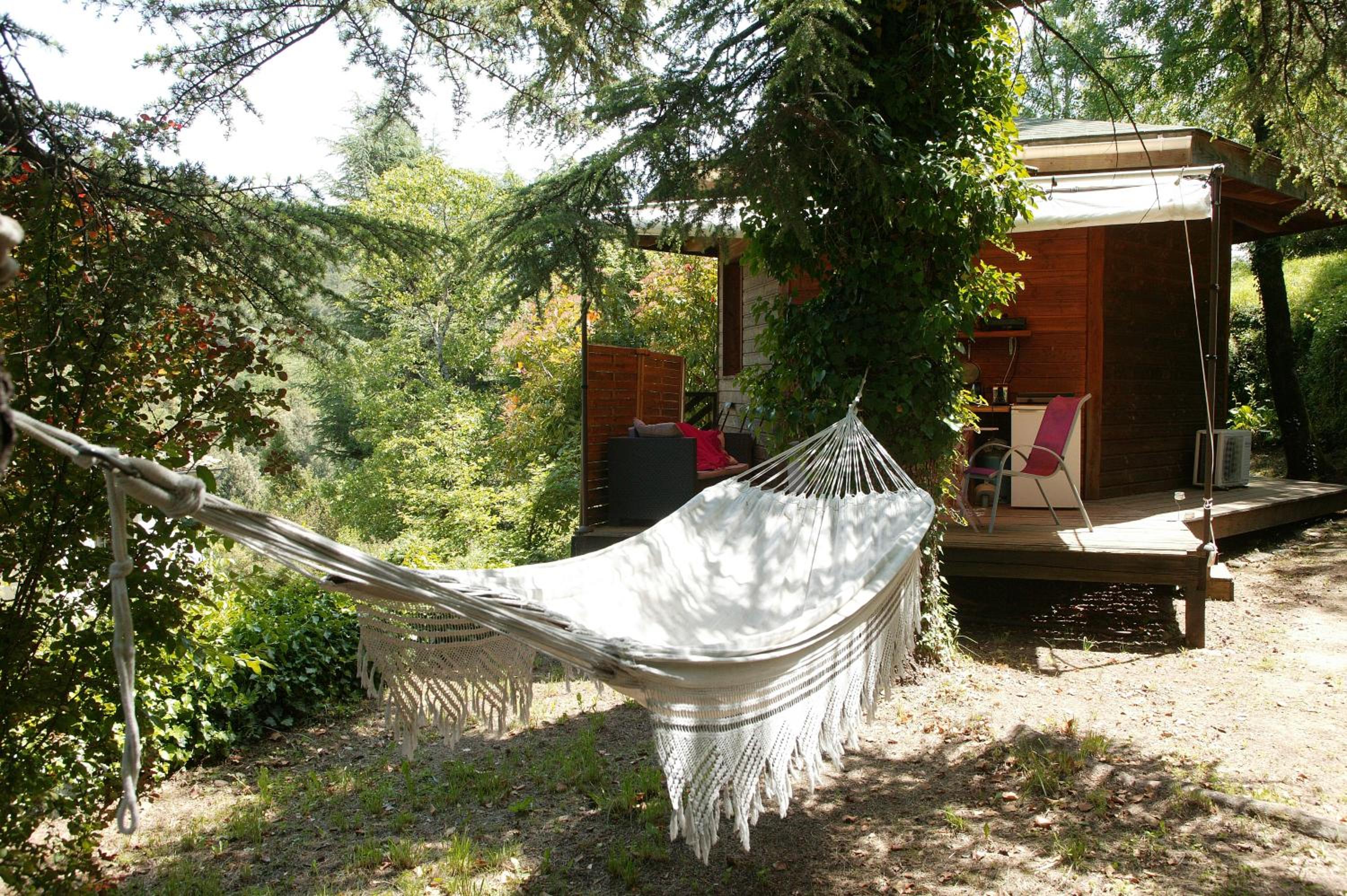 One-Bedroom Chalet - Photo 6