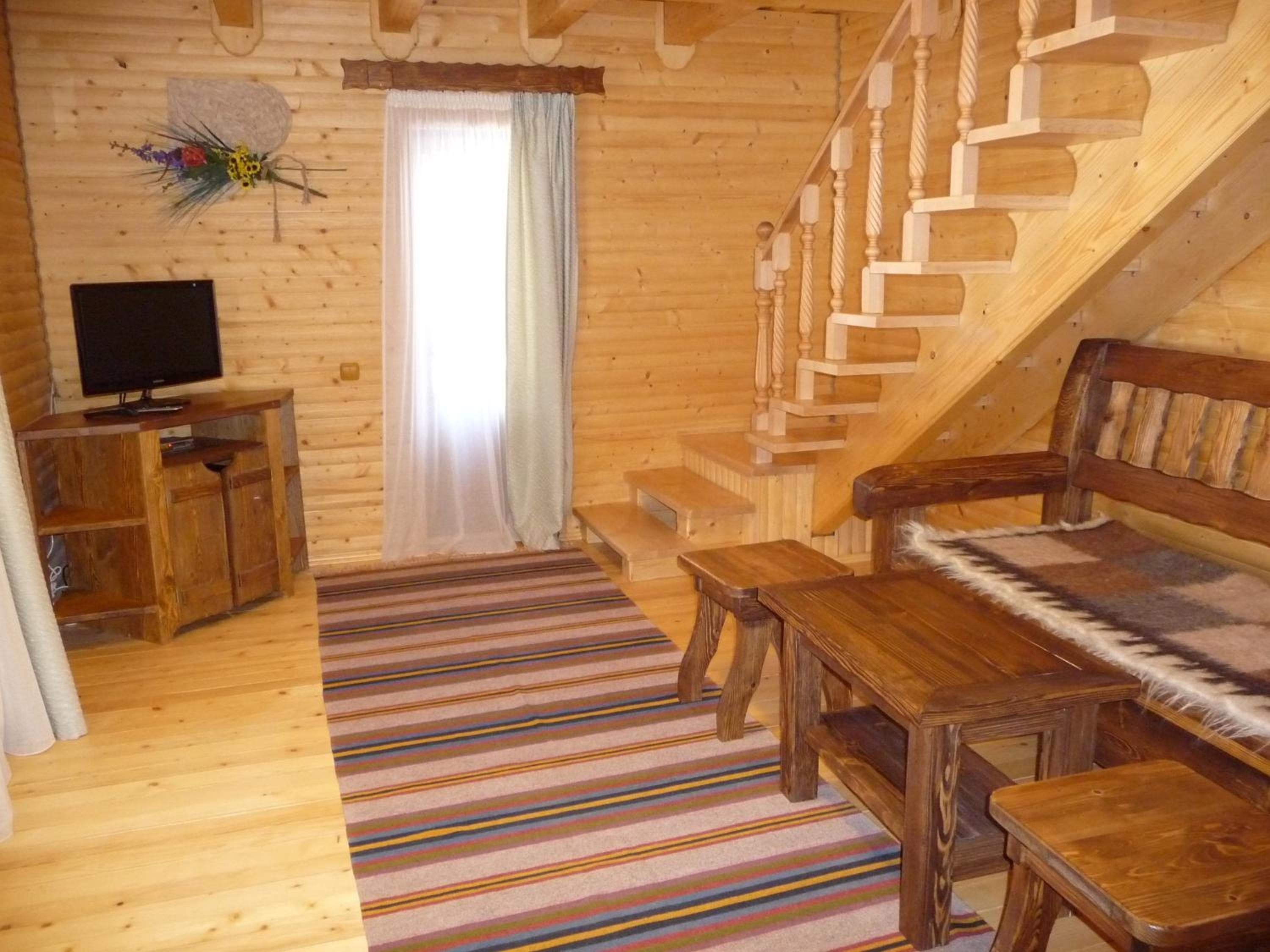 Duplex Room photo 2