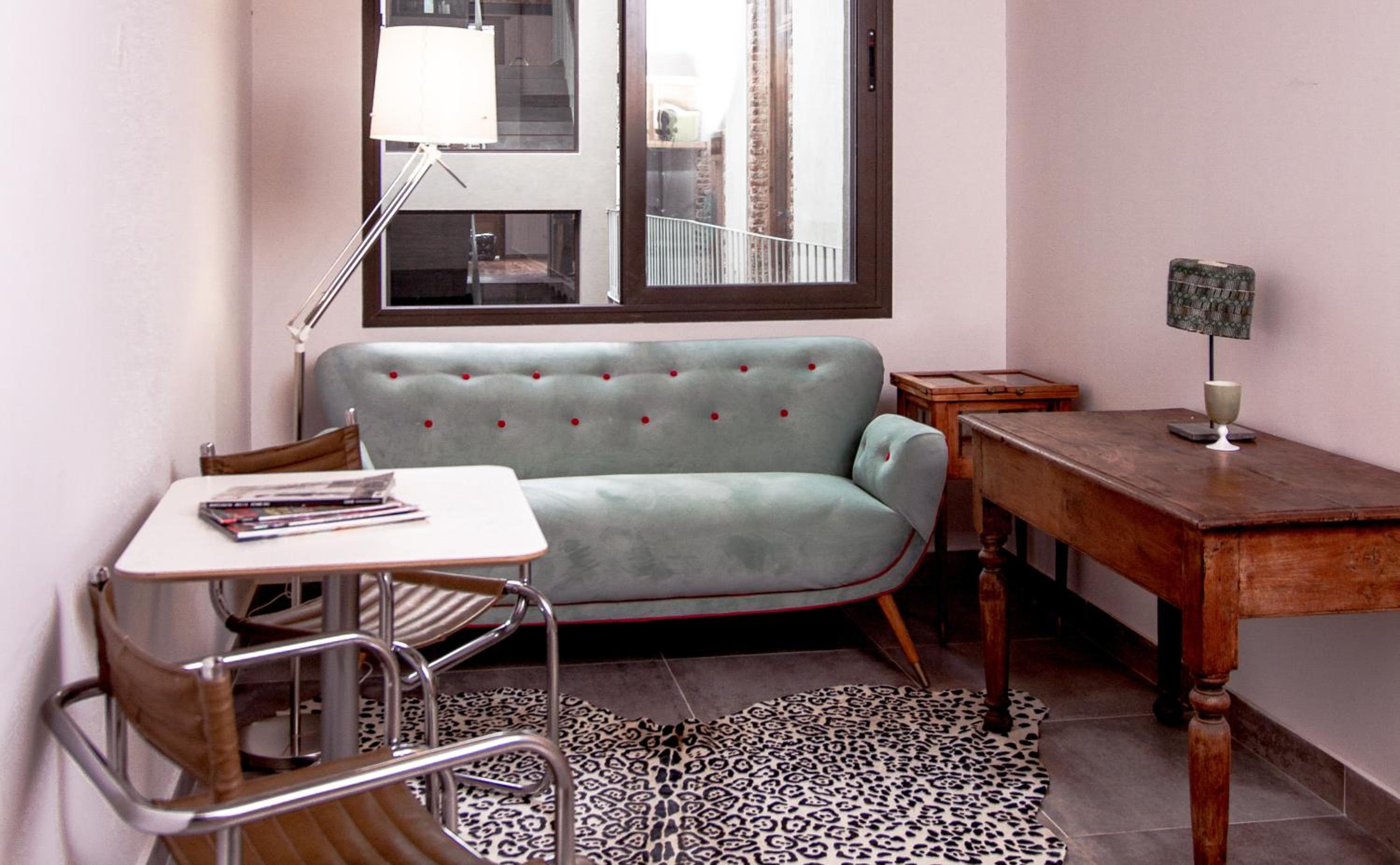 Breuer Duplex Studio