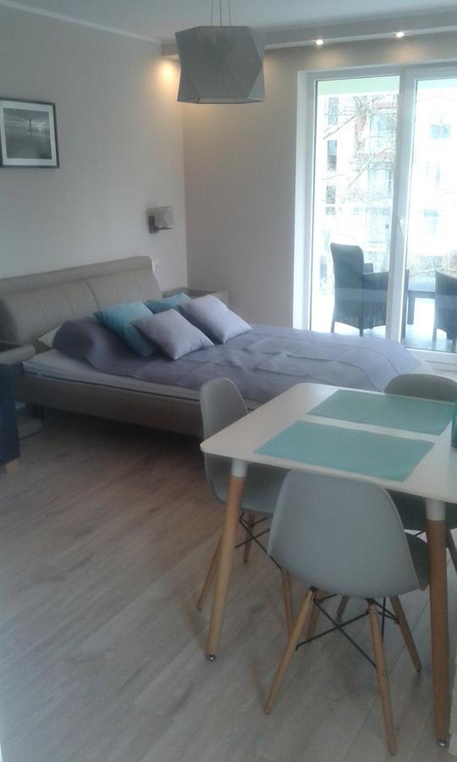 Apartment with Pool View  - Photo 2