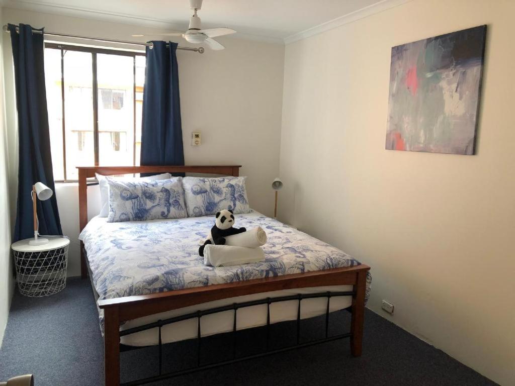 One-Bedroom Apartment - Non-Smoking