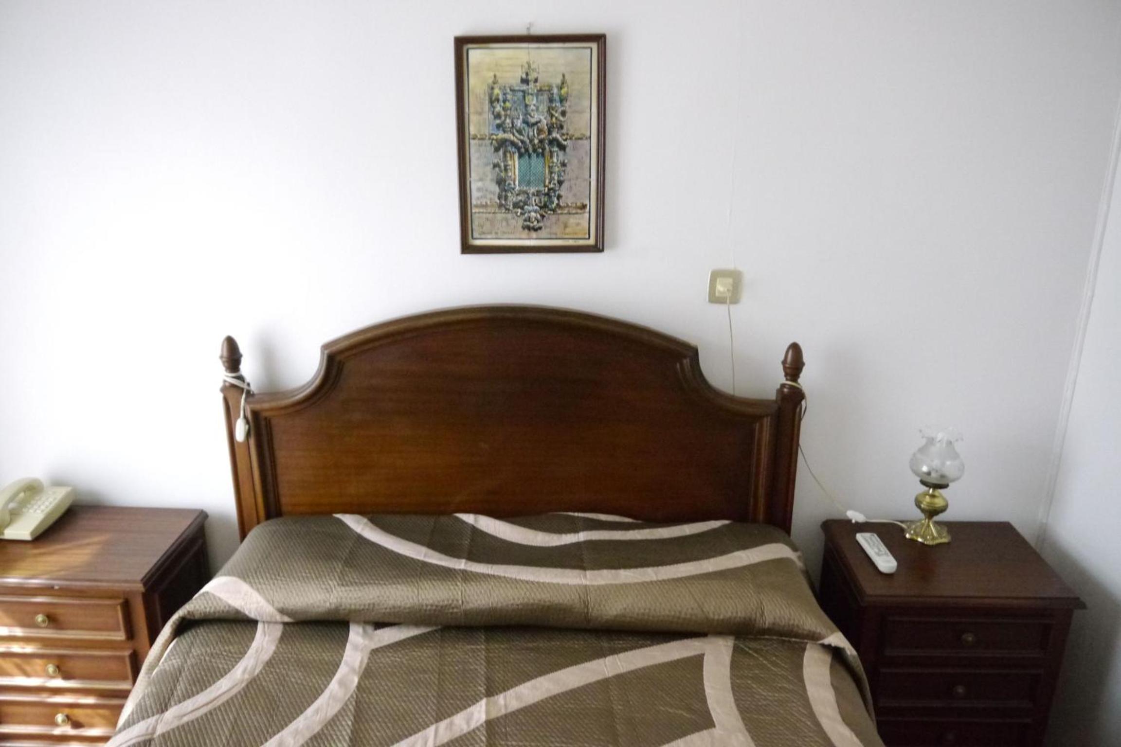 Double Room - Photo 2