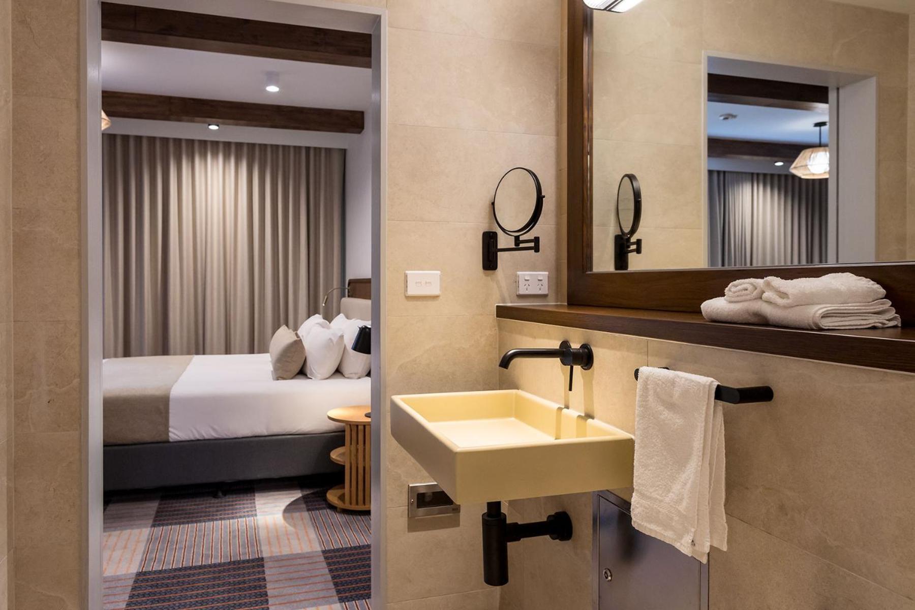 King Room photo 2