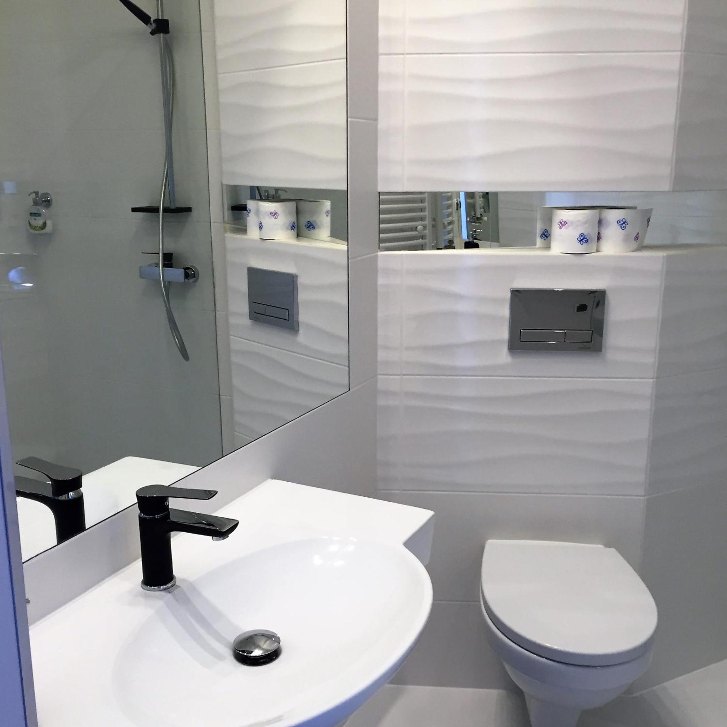Standard Double or Twin Room - Photo 2