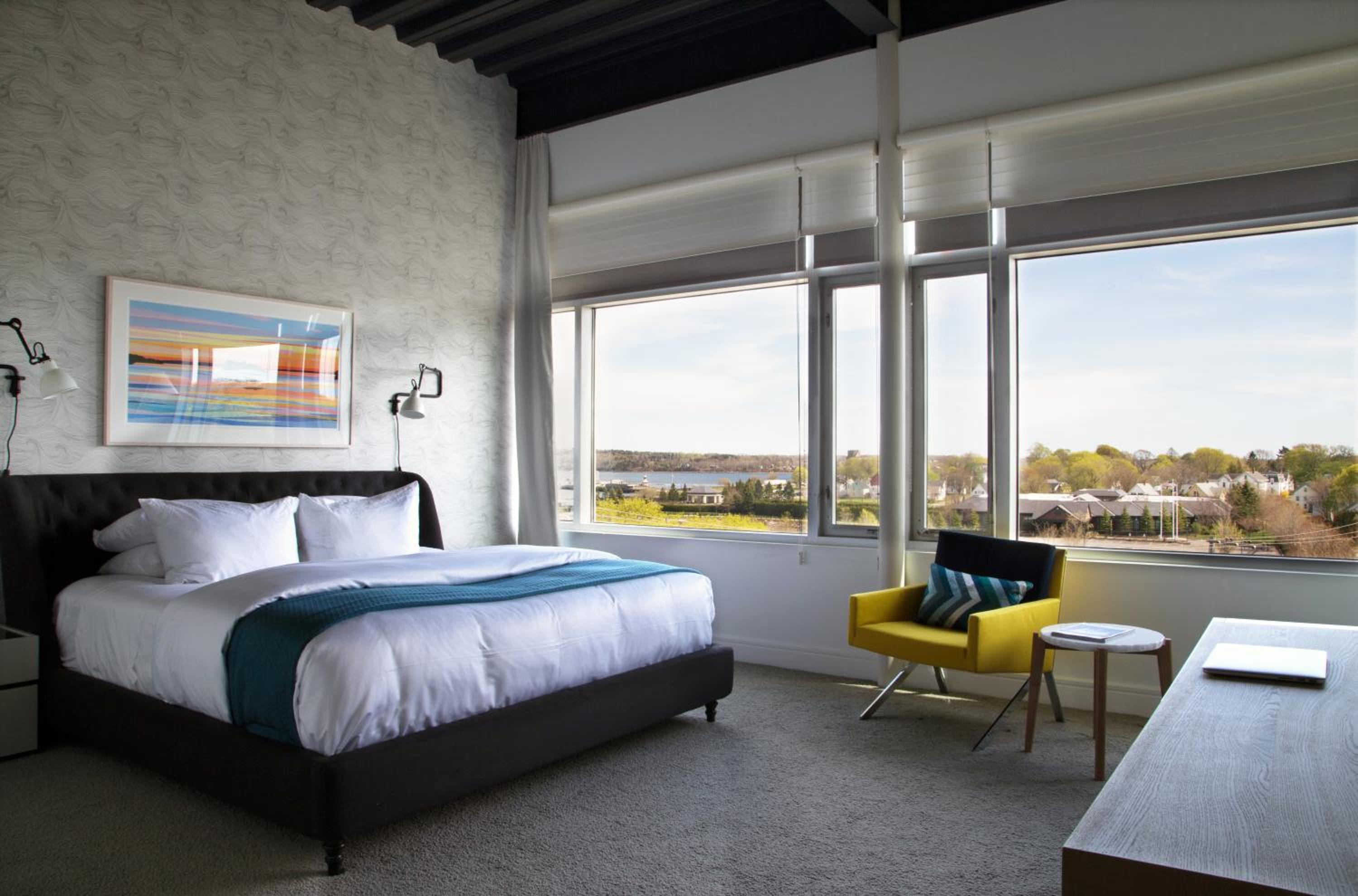 Superior King Room photo 2