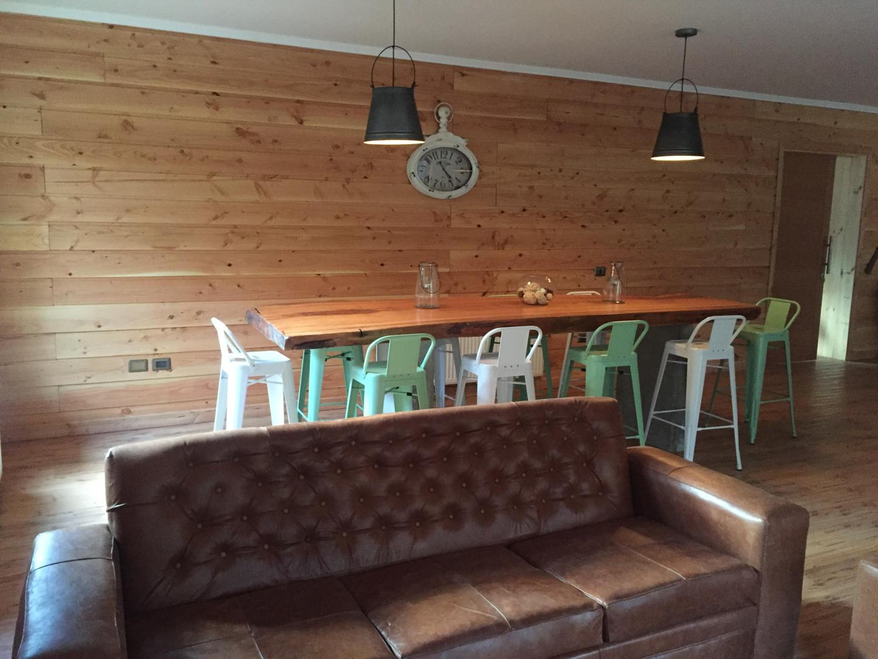 Quadruple Room with Balcony photo 2
