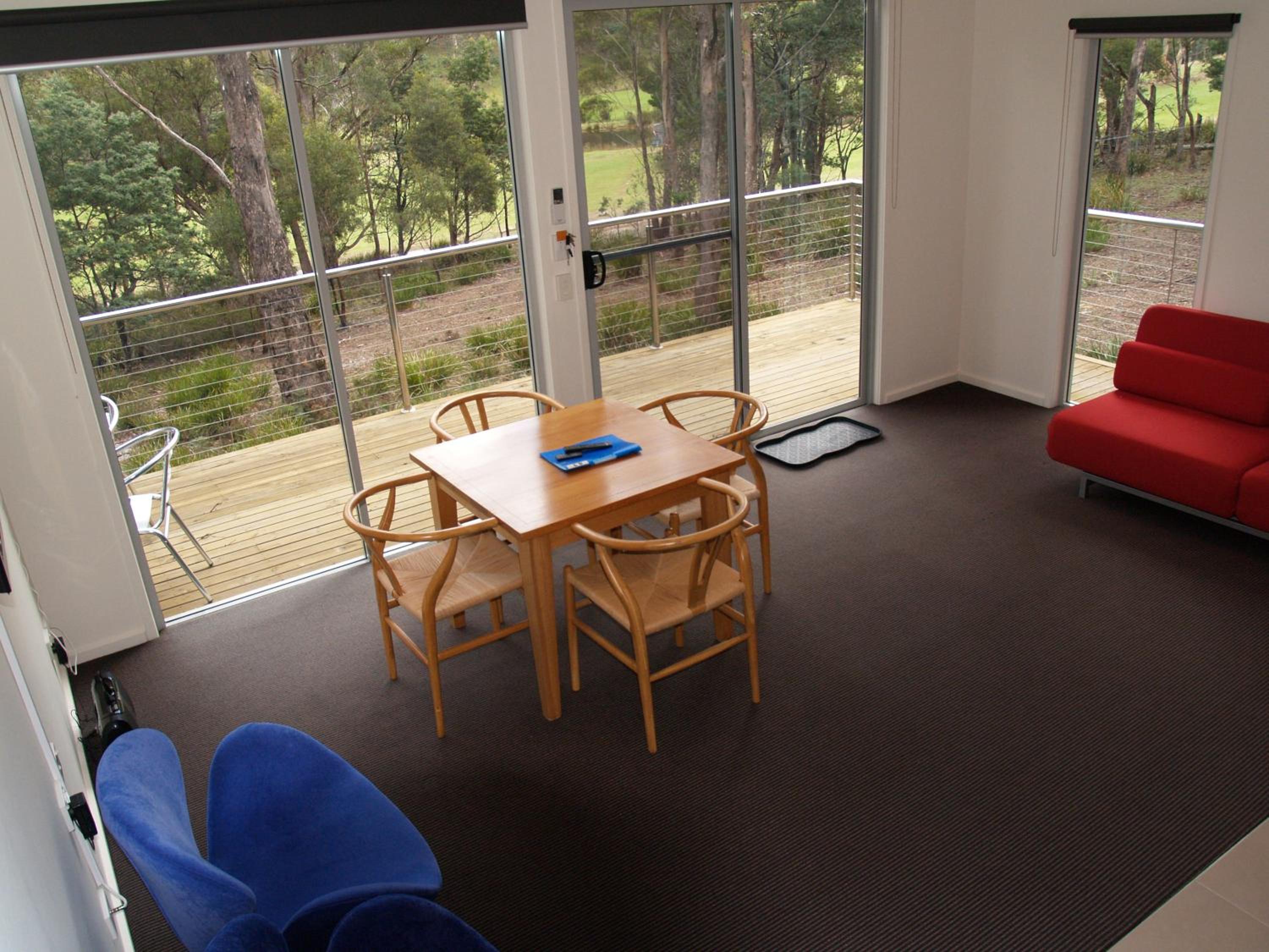 Apartment With Balcony photo 3