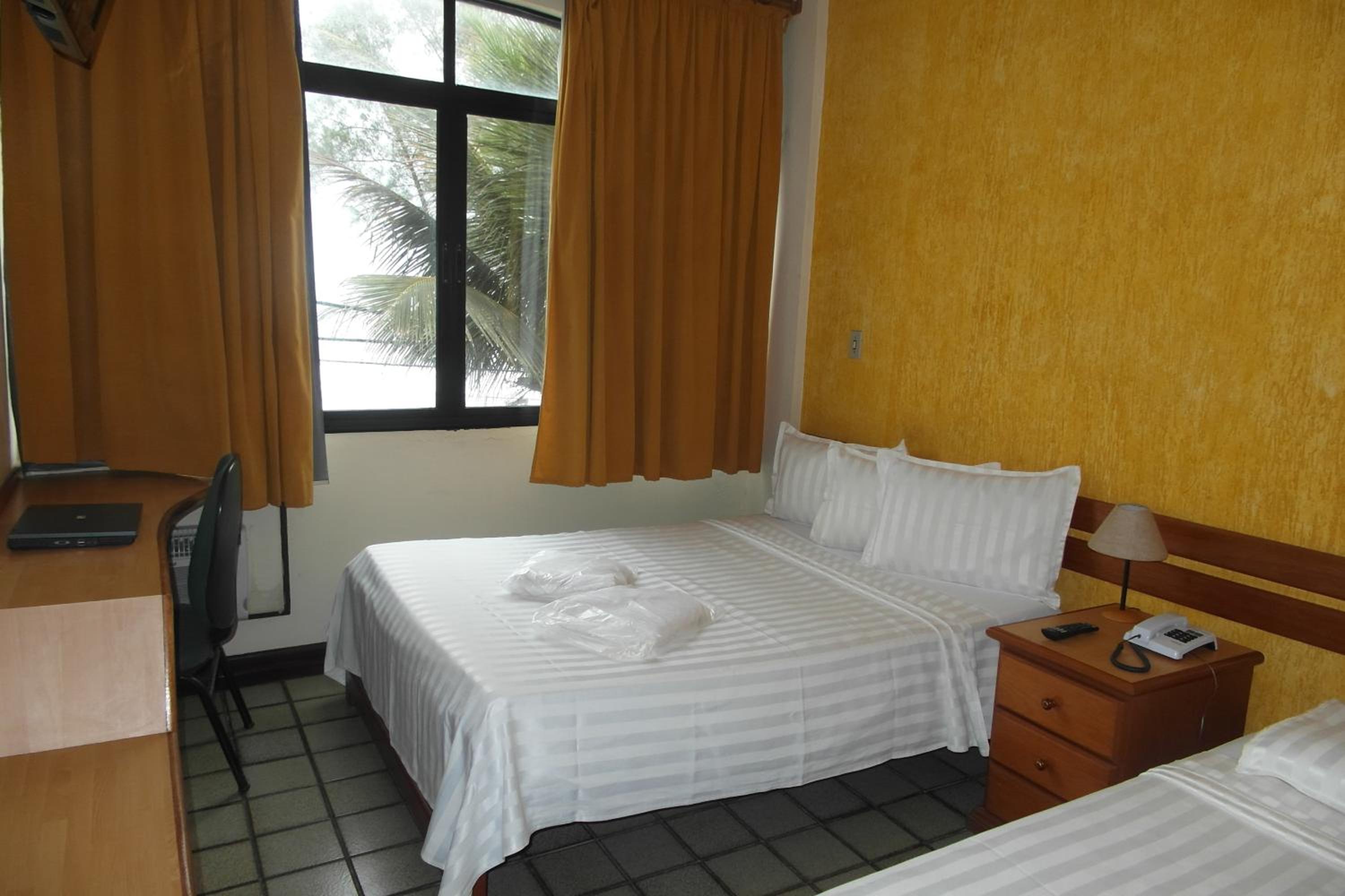 Standard Triple Room photo 2