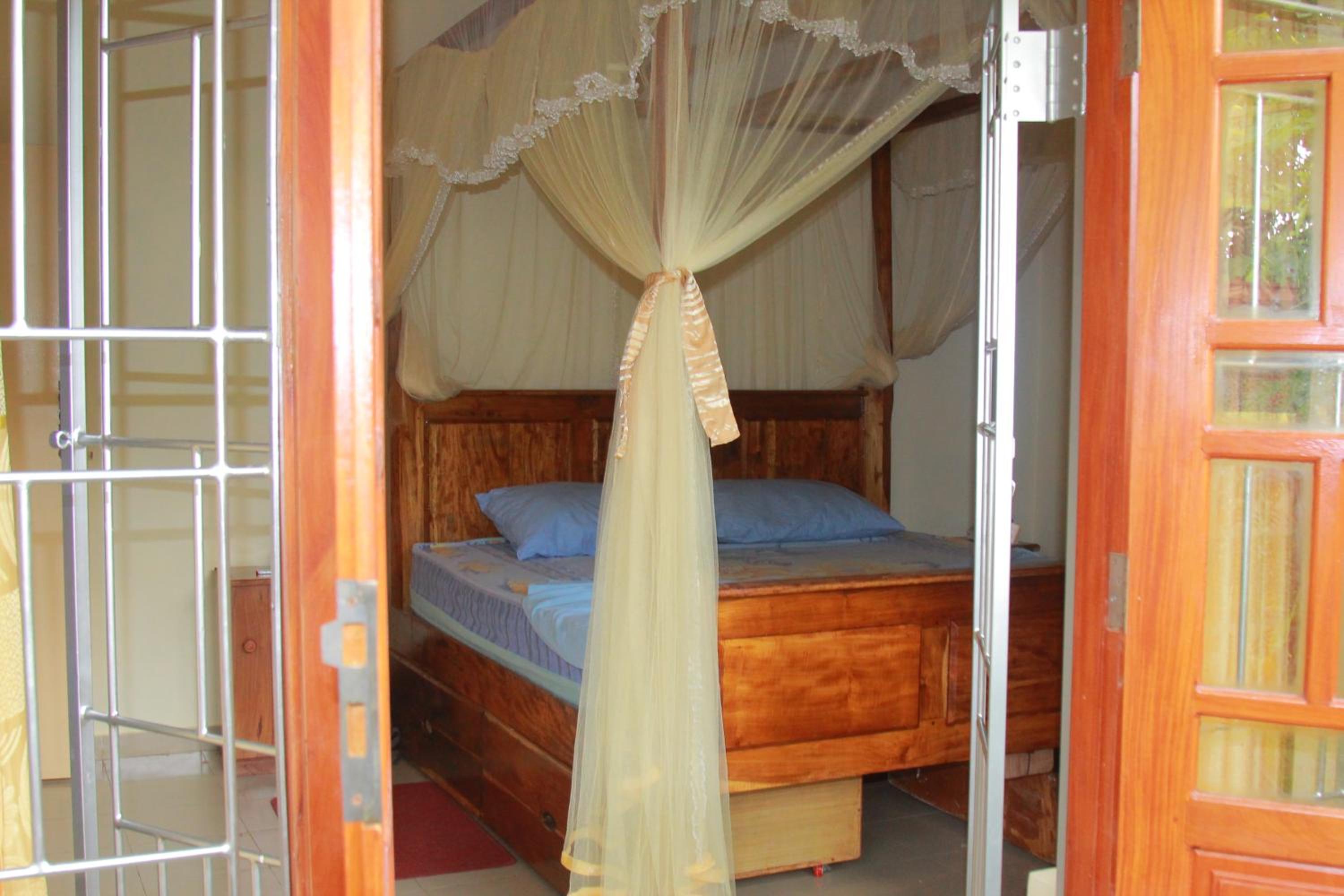 Double Room with Garden View photo 1