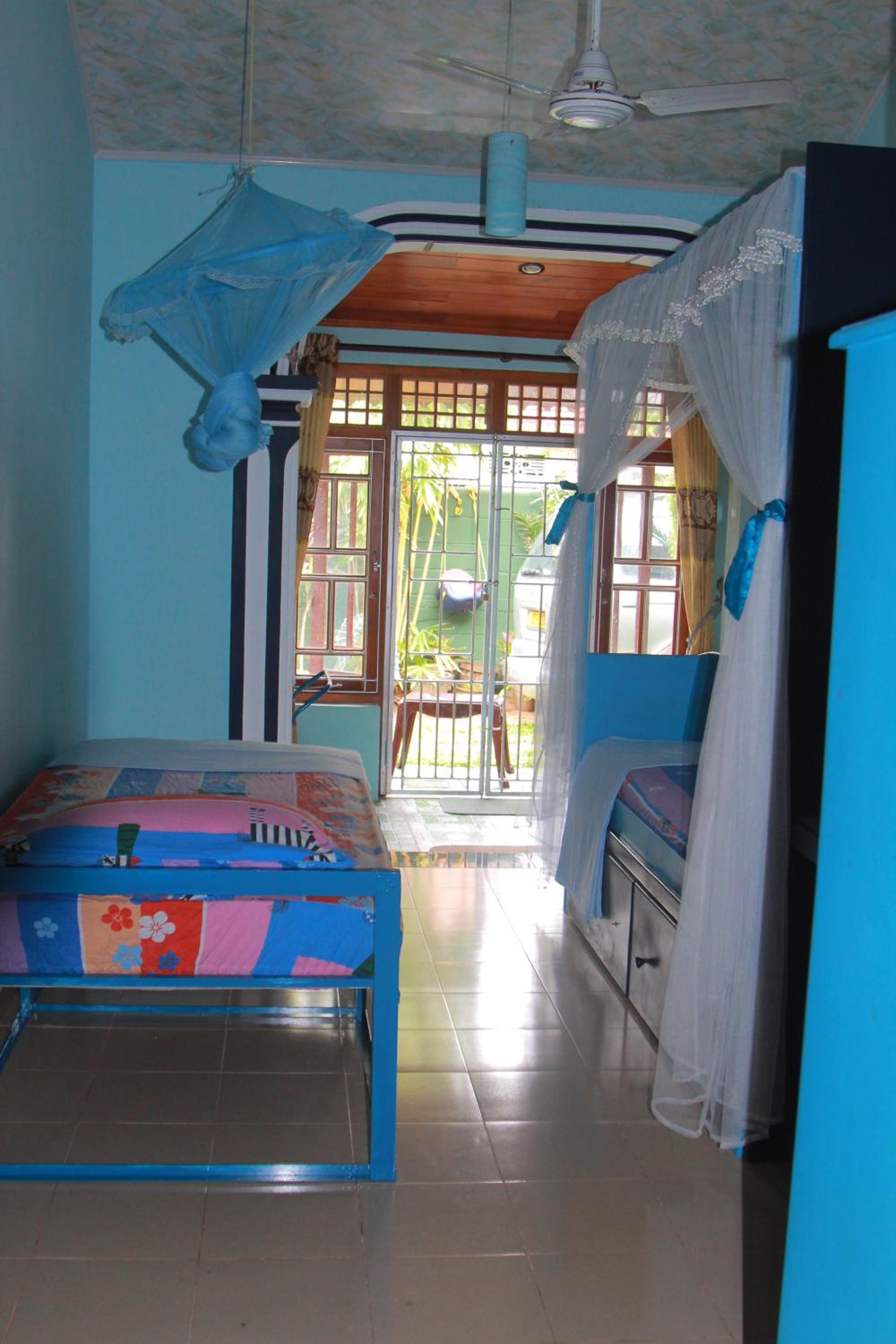 Deluxe Twin Room photo 3