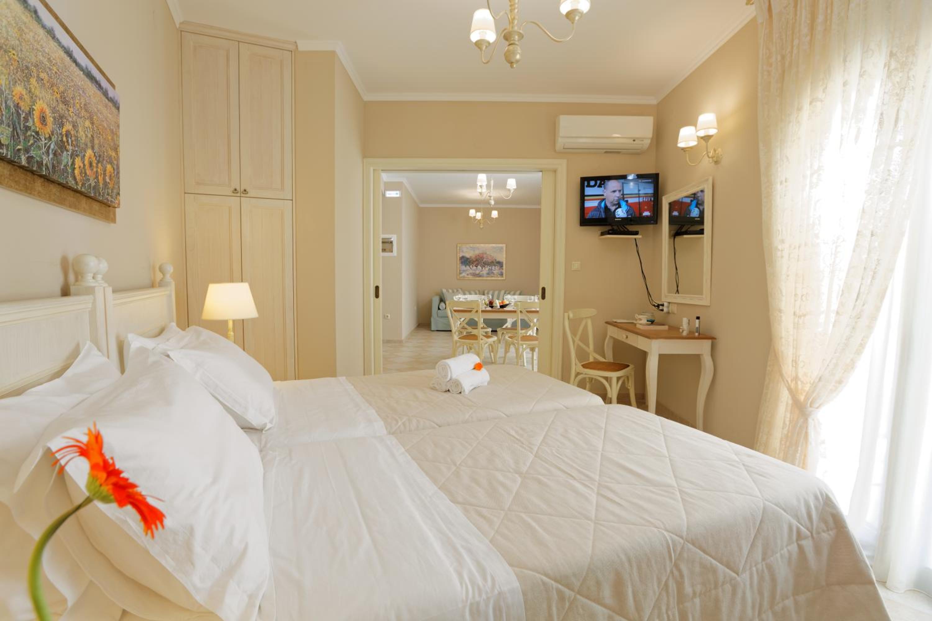 Family Suite photo 1