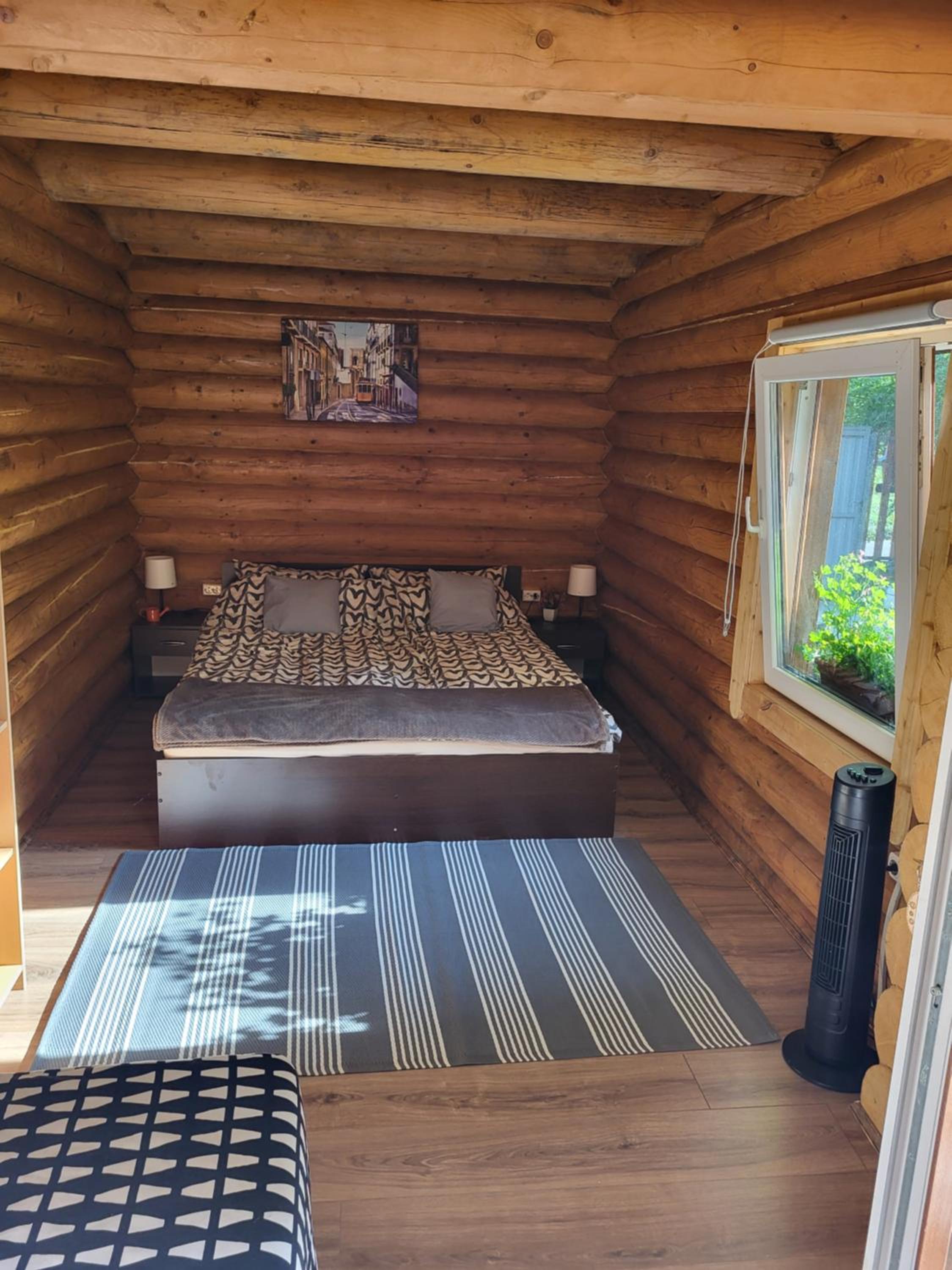 Double Room with Private Bathroom photo 2