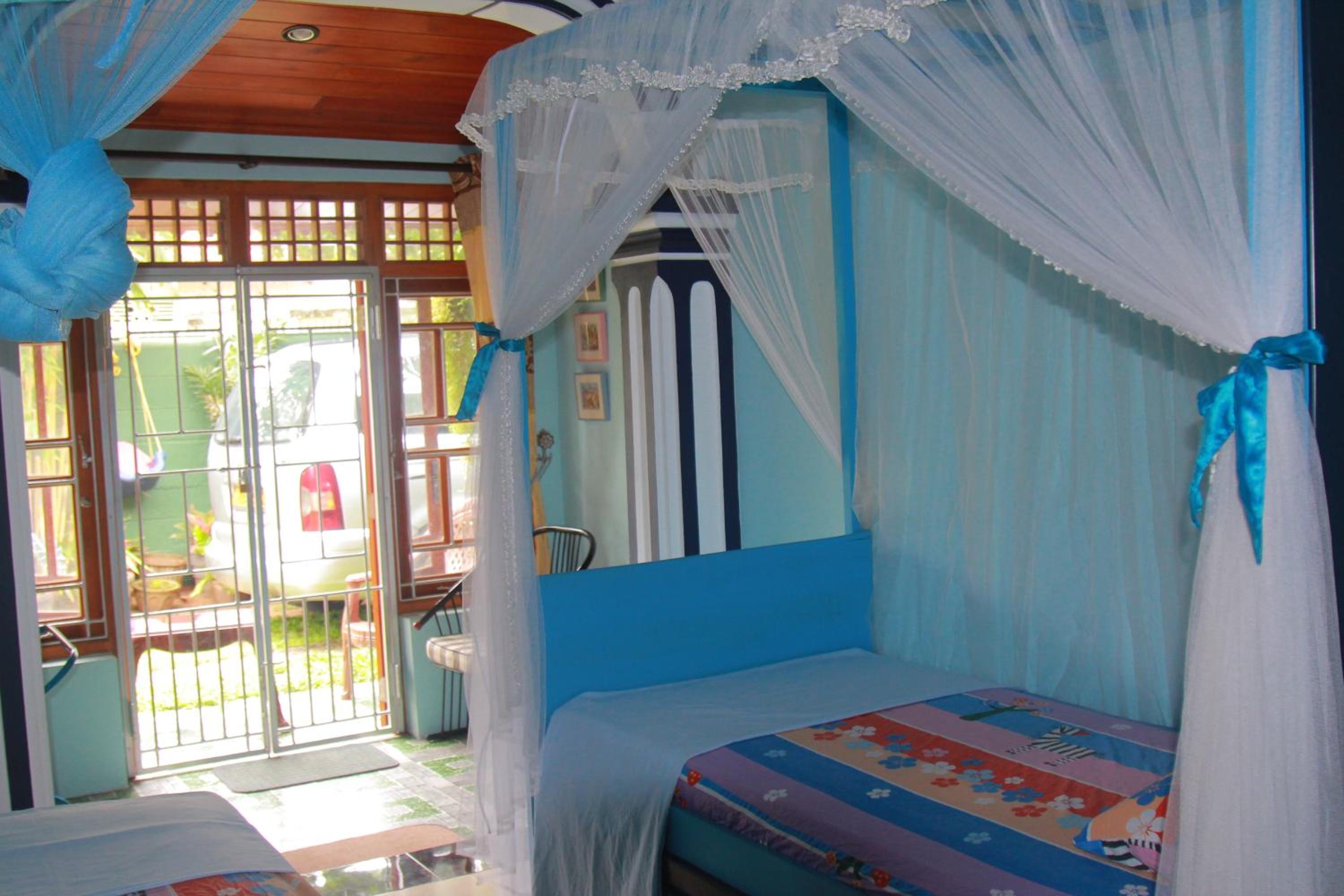 Deluxe Twin Room photo 1