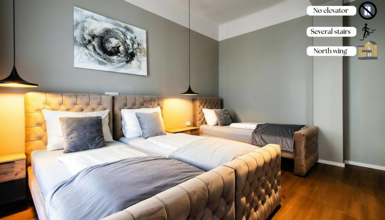 Standard Triple Room photo 2