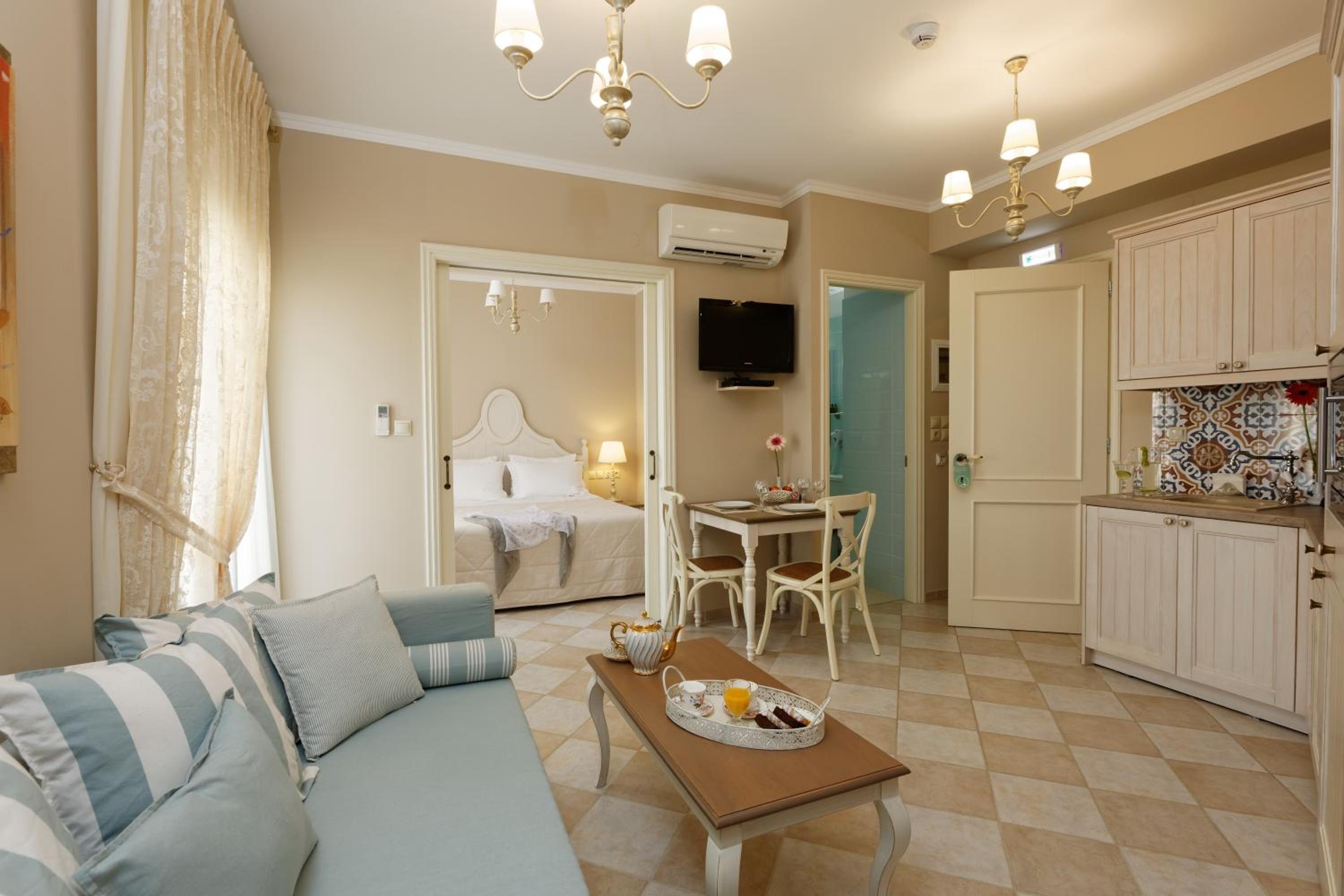 Junior Suite photo 2
