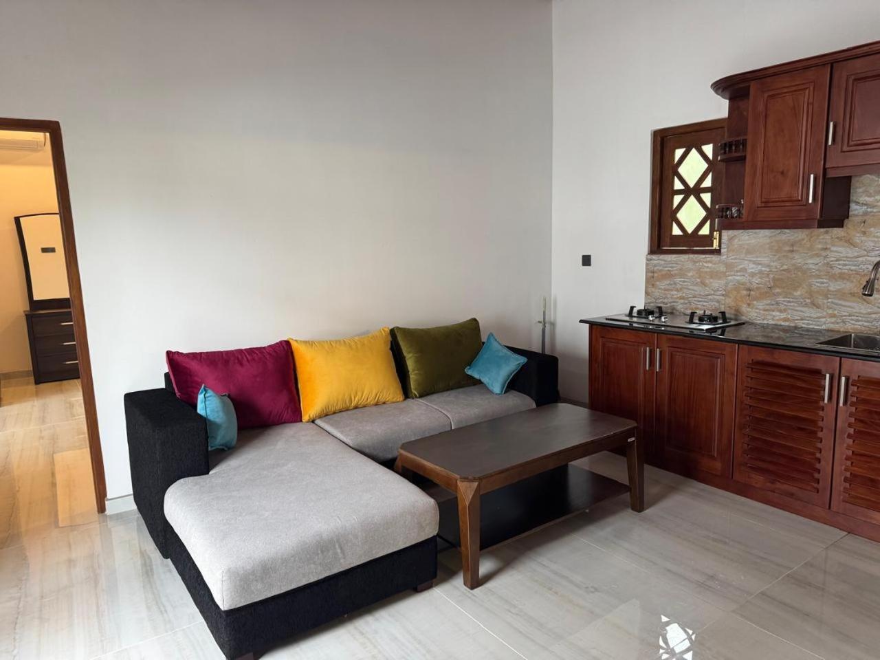Deluxe Family Room photo 3