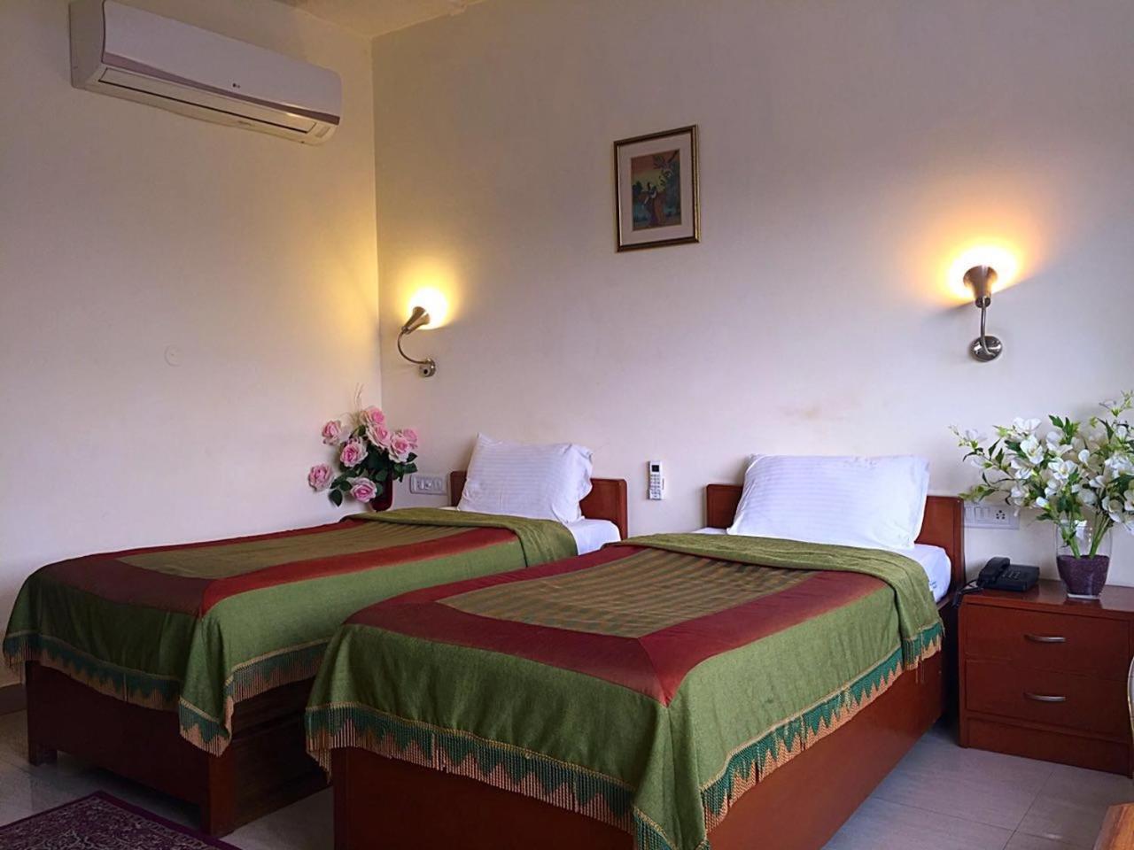 Luxury Triple Room photo 3