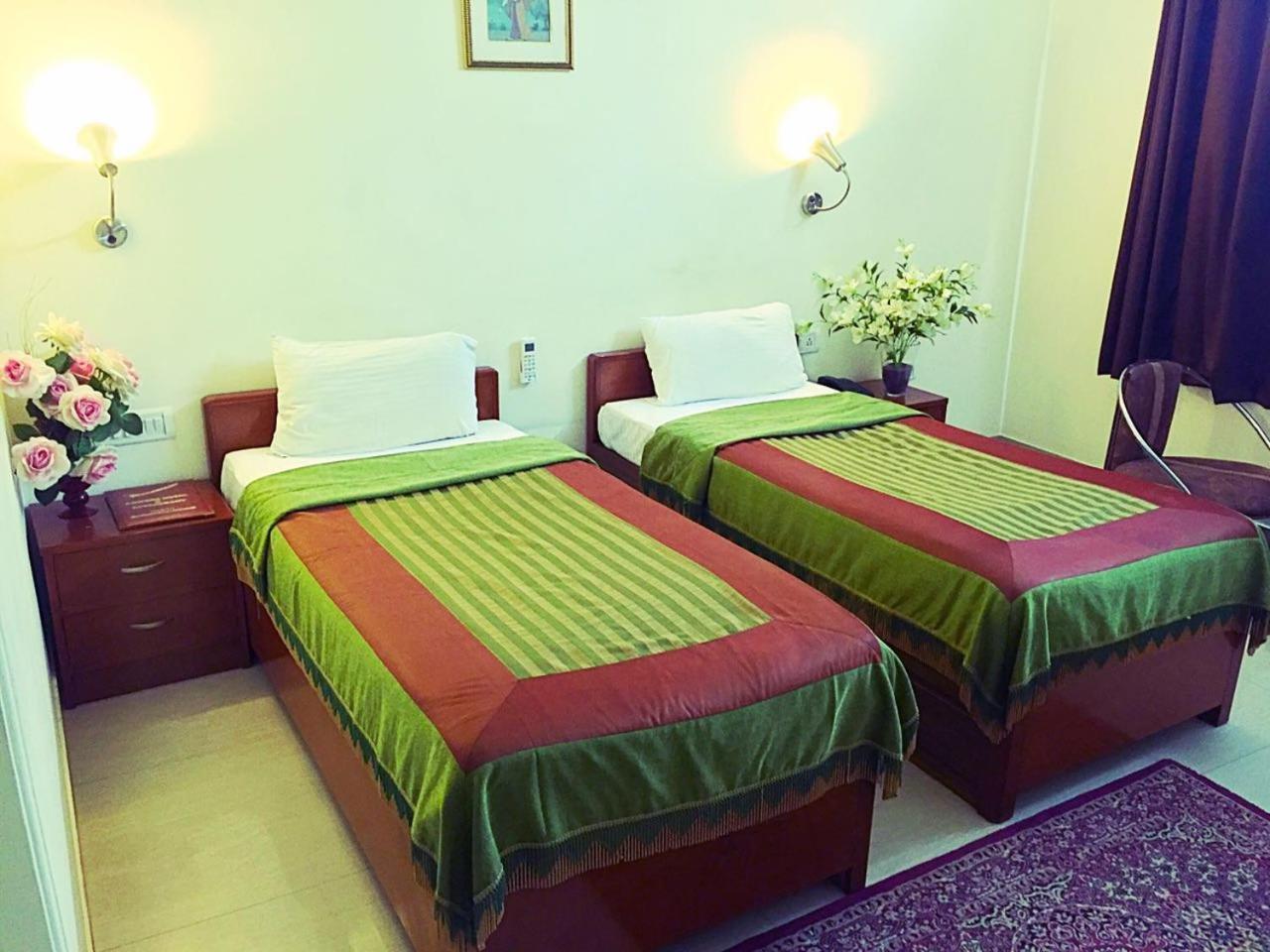 Luxury Triple Room photo 2