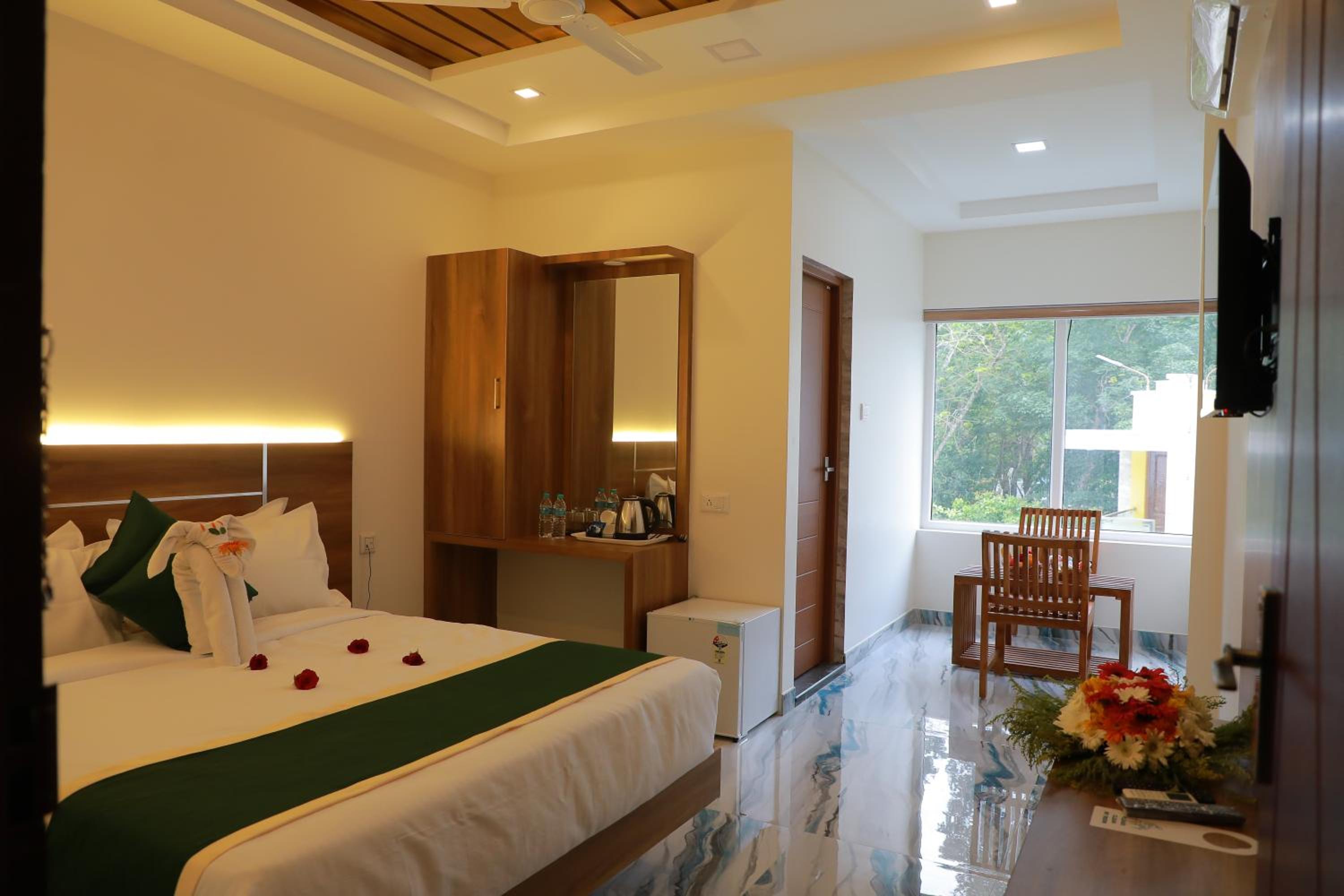 Suite photo 2