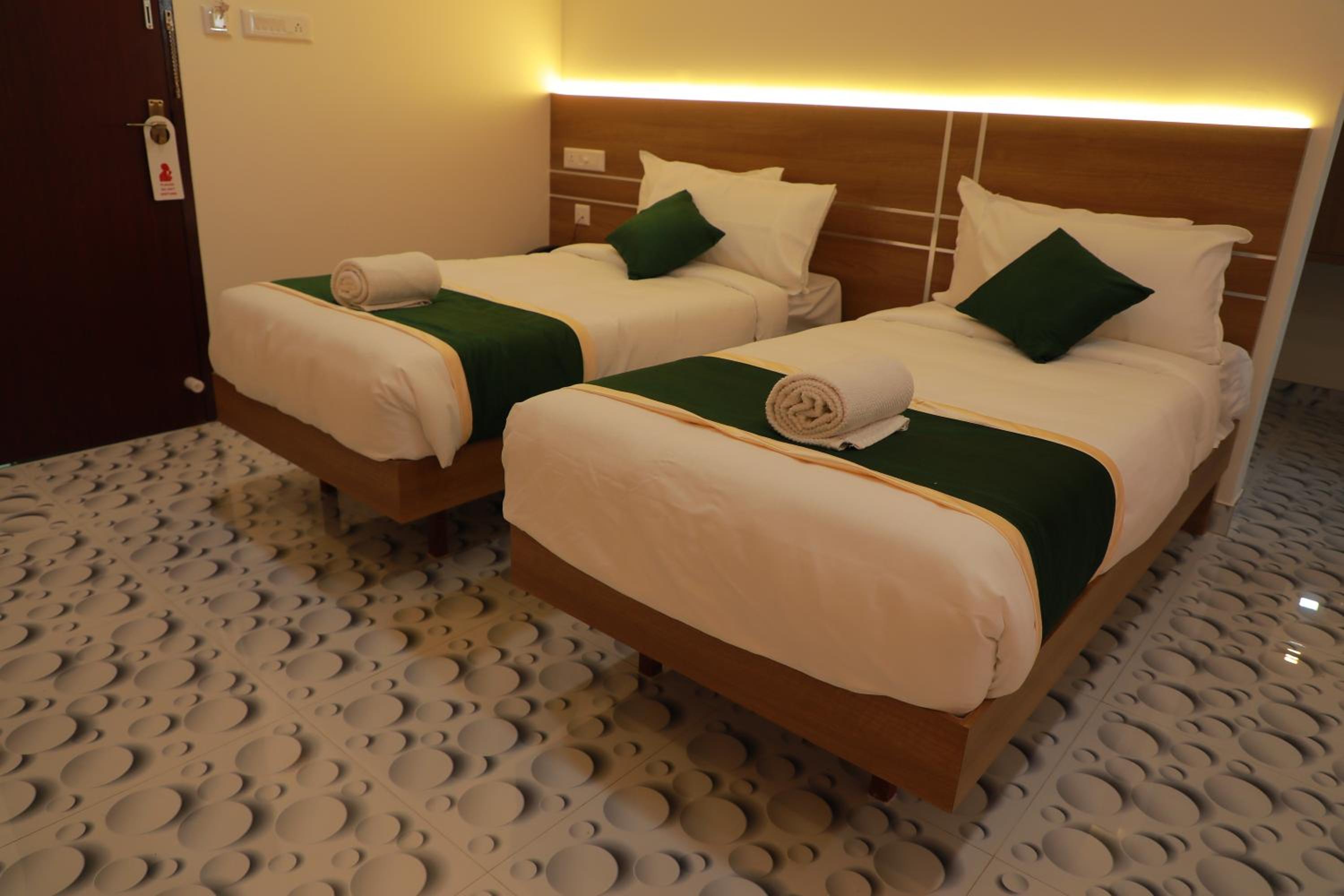 Deluxe Room photo 3