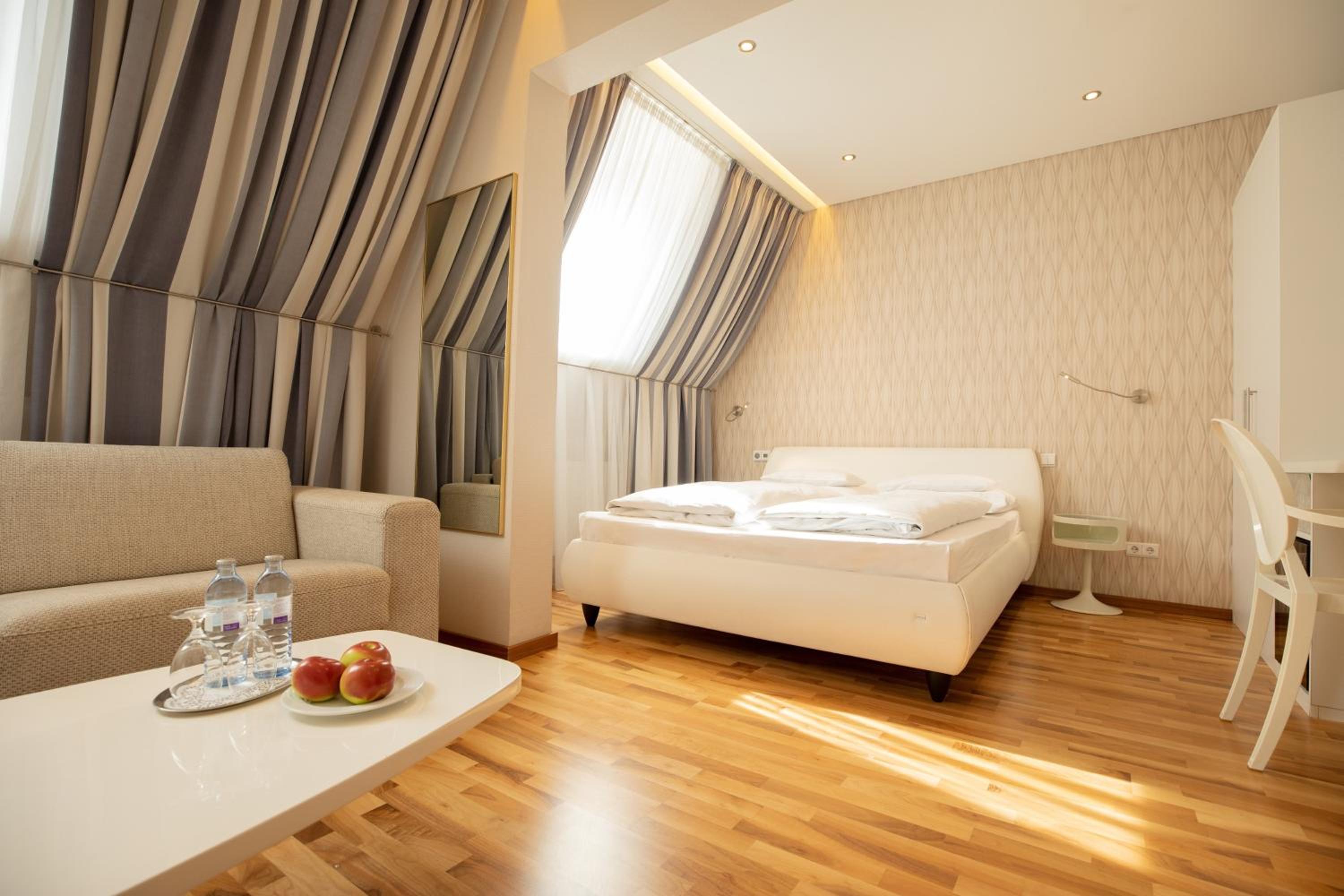 Family Junior Suite