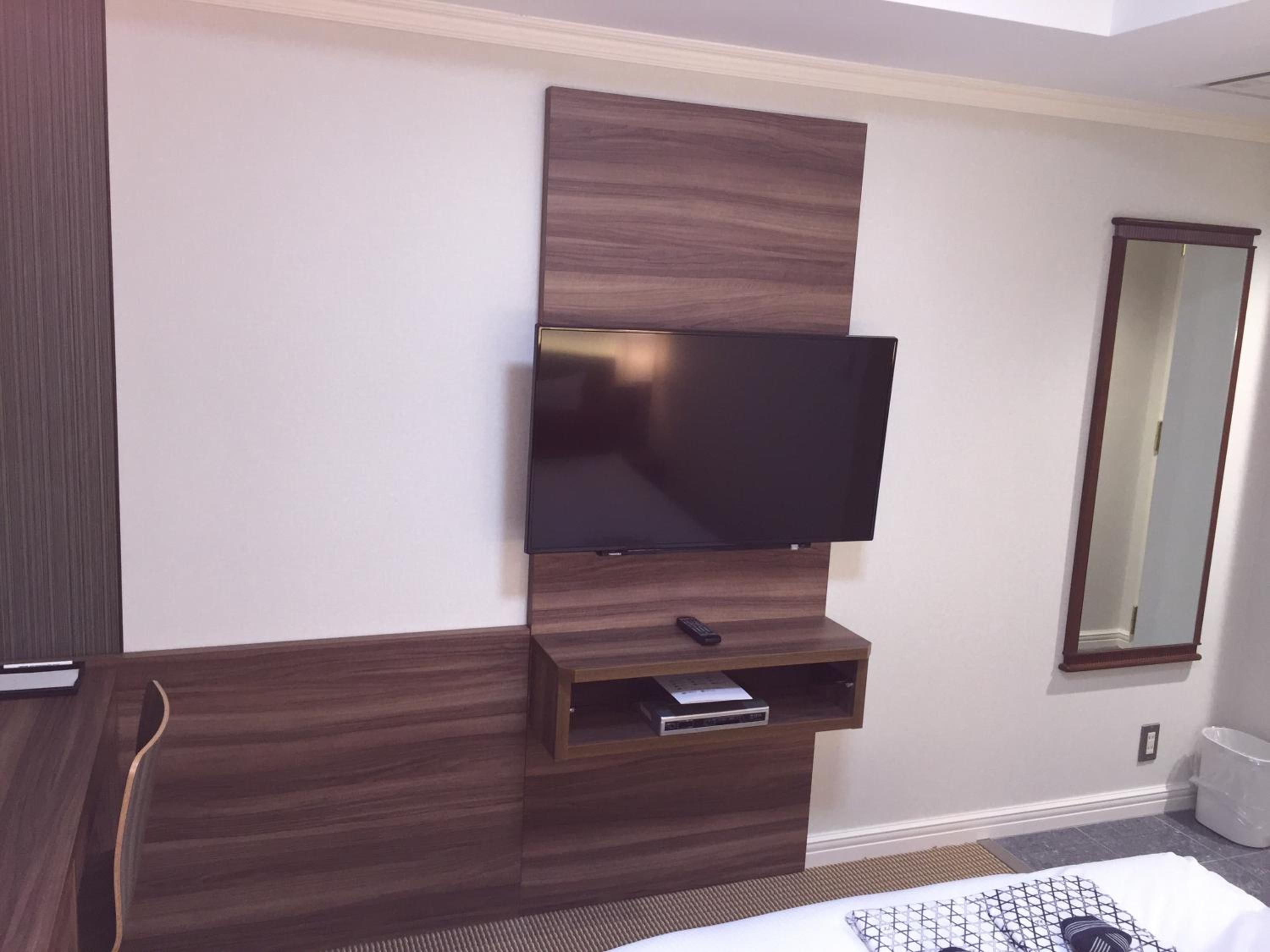 Double Room - Non-Smoking  photo 3