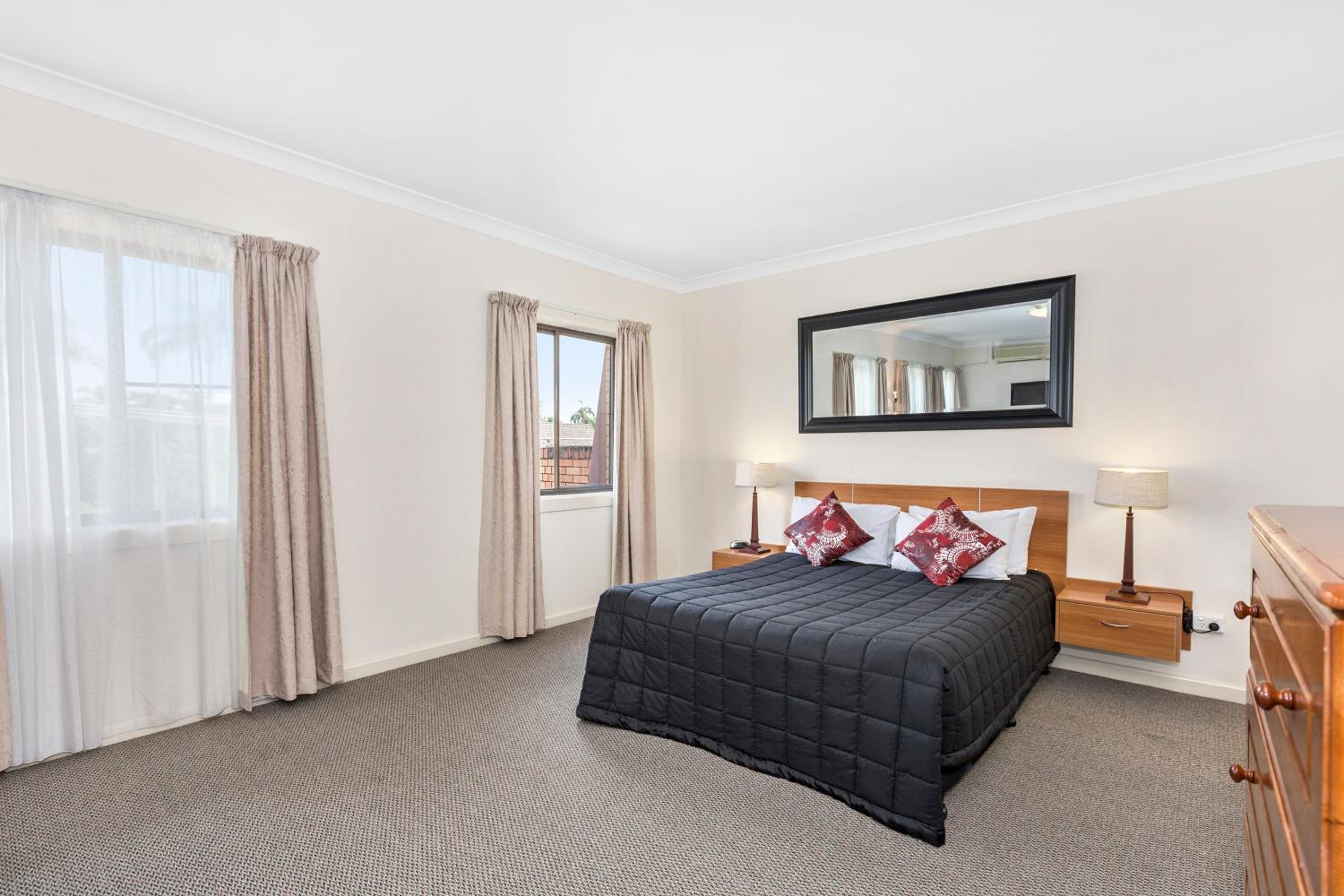 Executive Queen Room photo 3