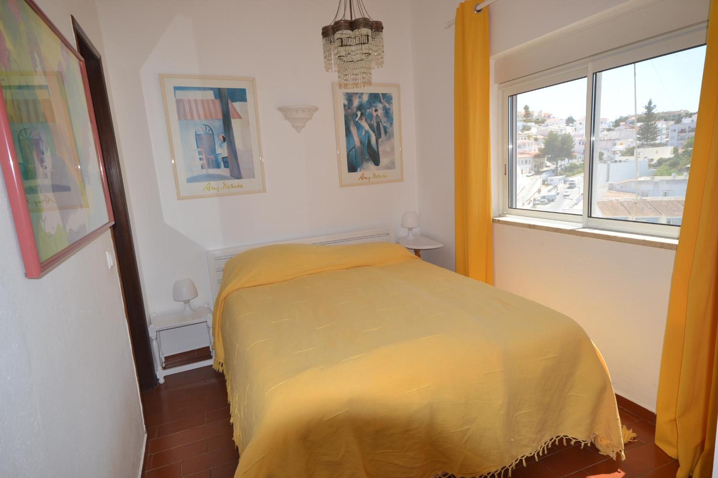 Apartment with Balcony photo 1