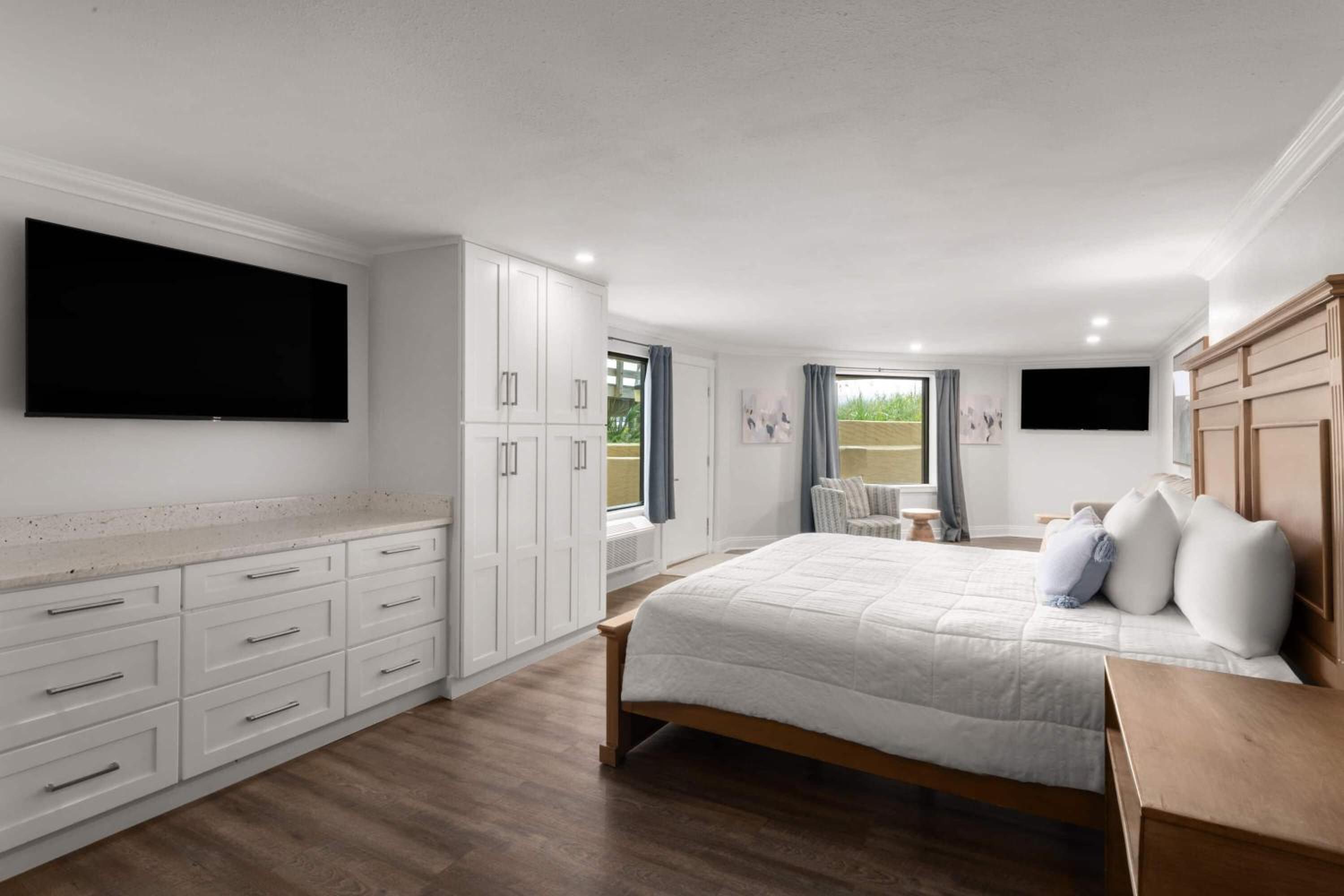 Executive King Room photo 2