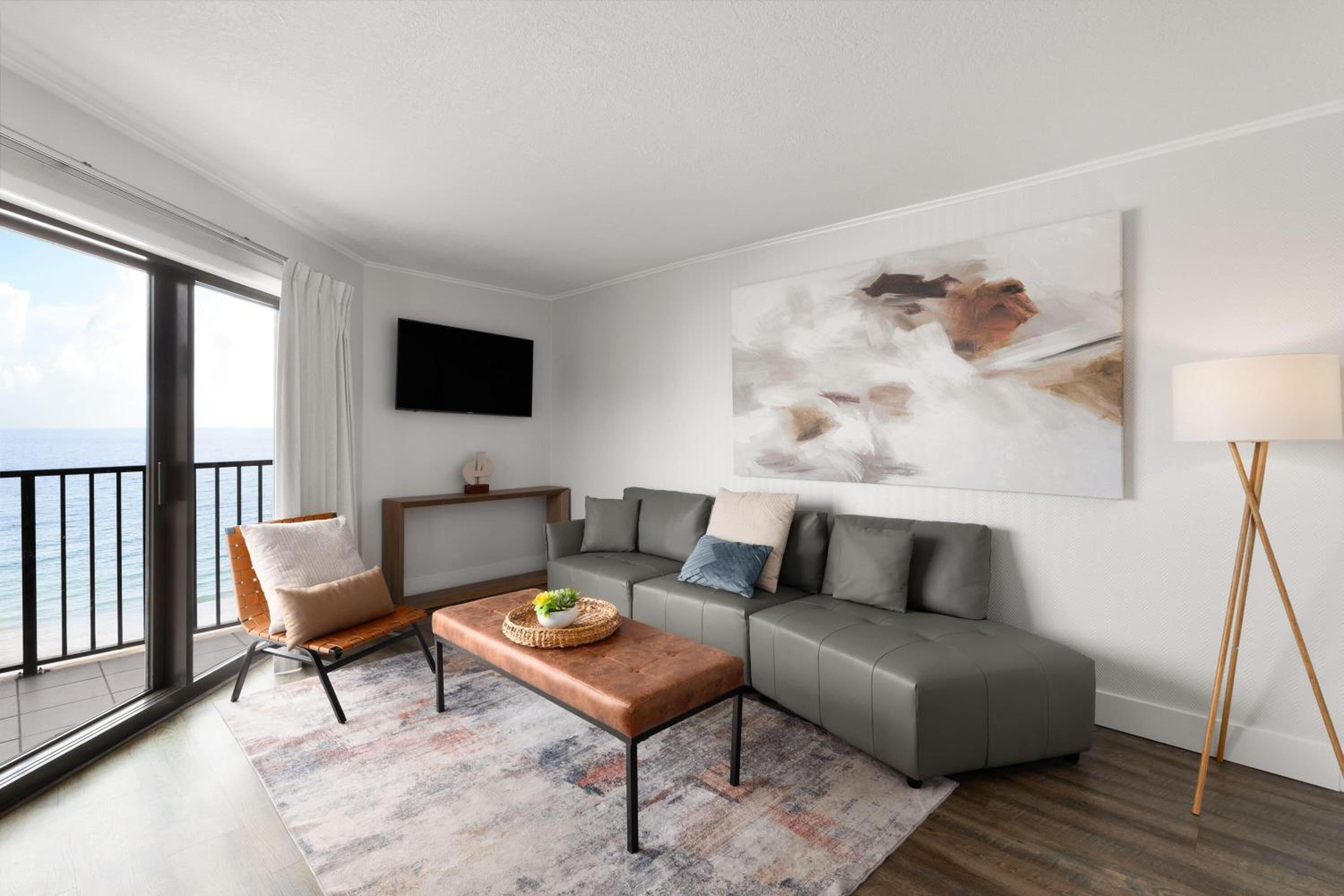 Bahama One-Bedroom Suite with Two Double Beds and Gulf View photo 2