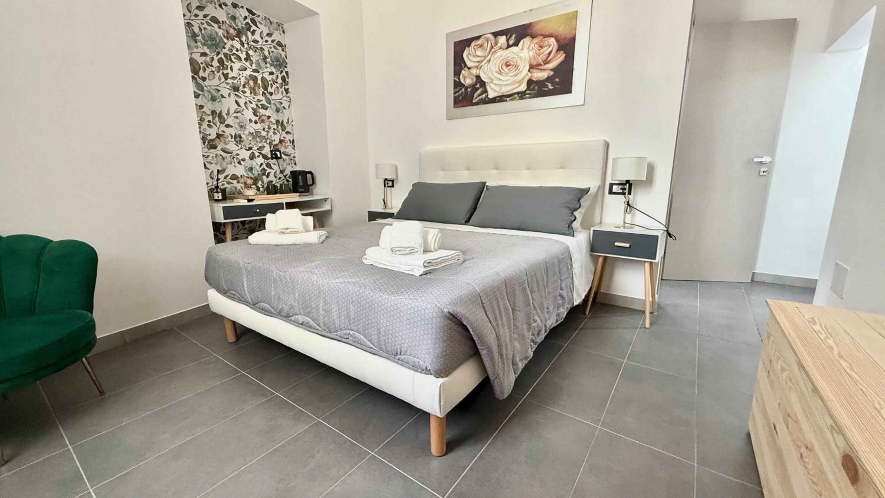 Double Room With Private Bathroom photo 1