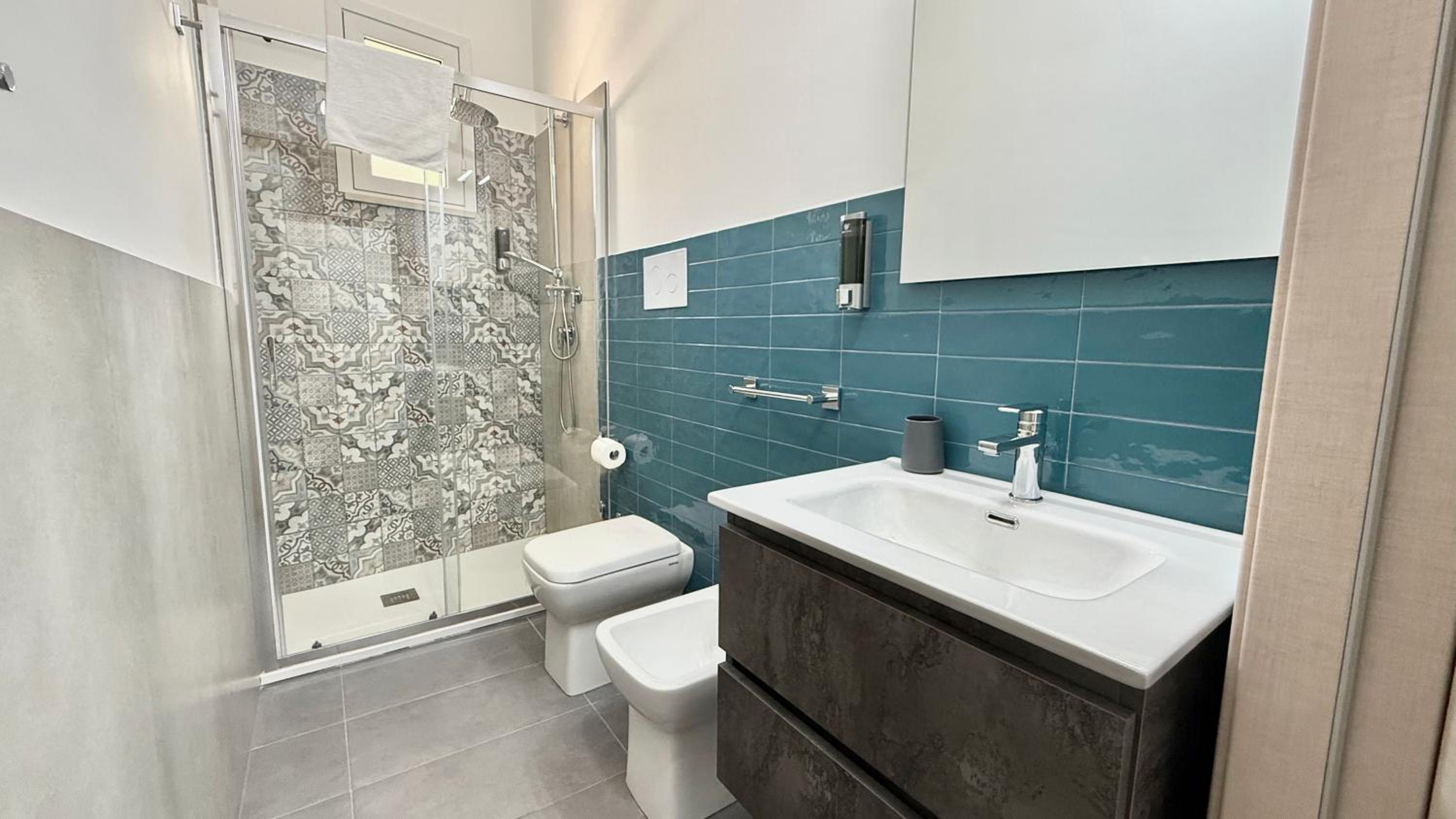 Double Room with Private Bathroom photo 1