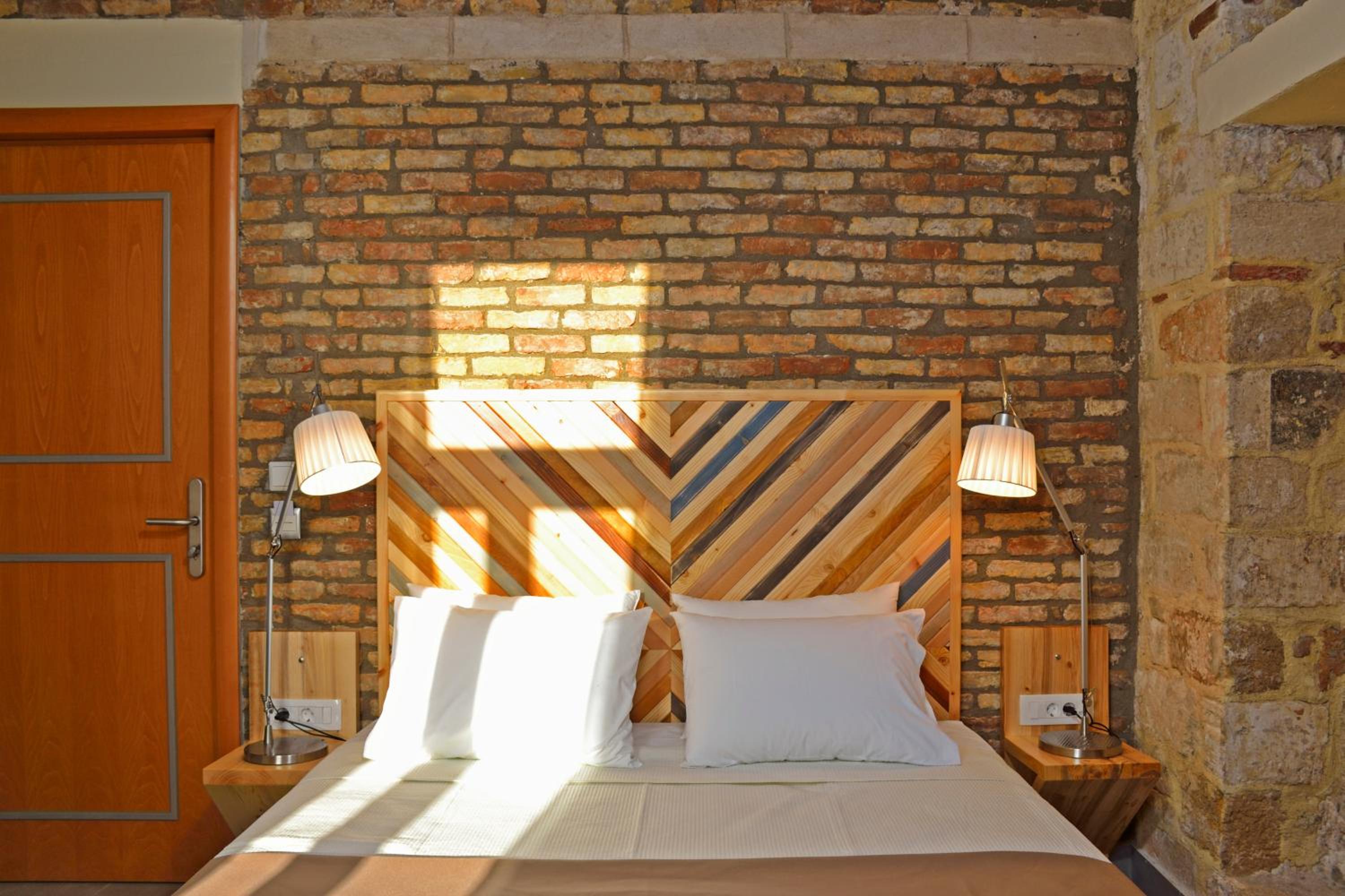 Classic Room with Balcony