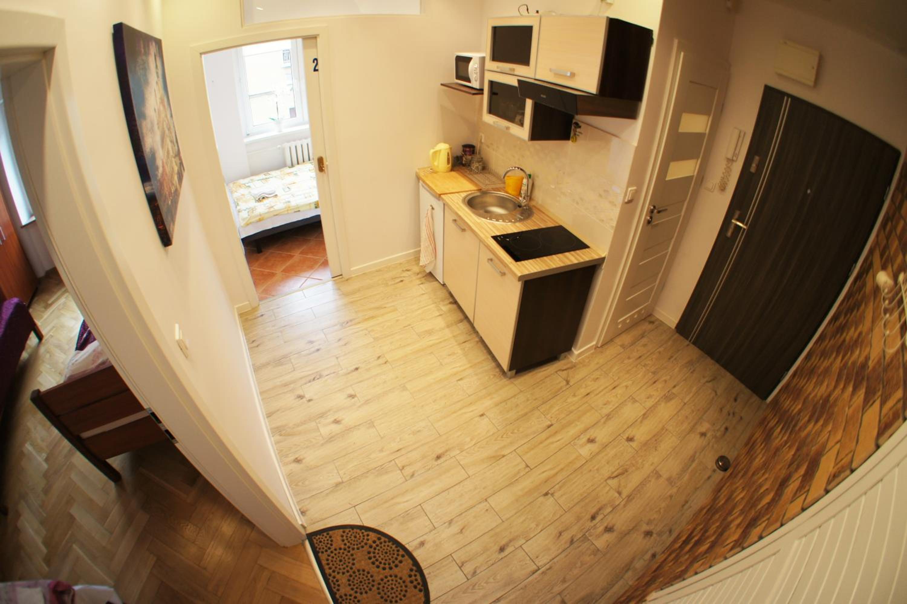 Two-Bedroom Apartment - Photo 15