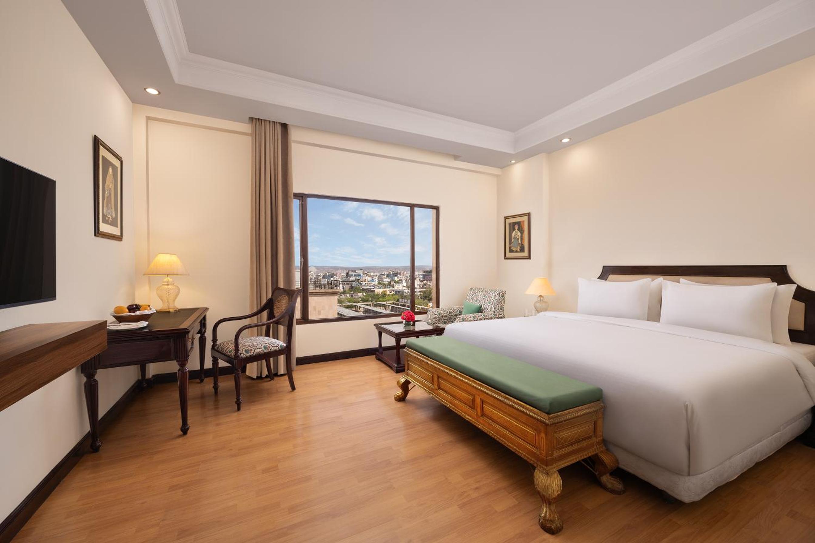 Premium Double Room