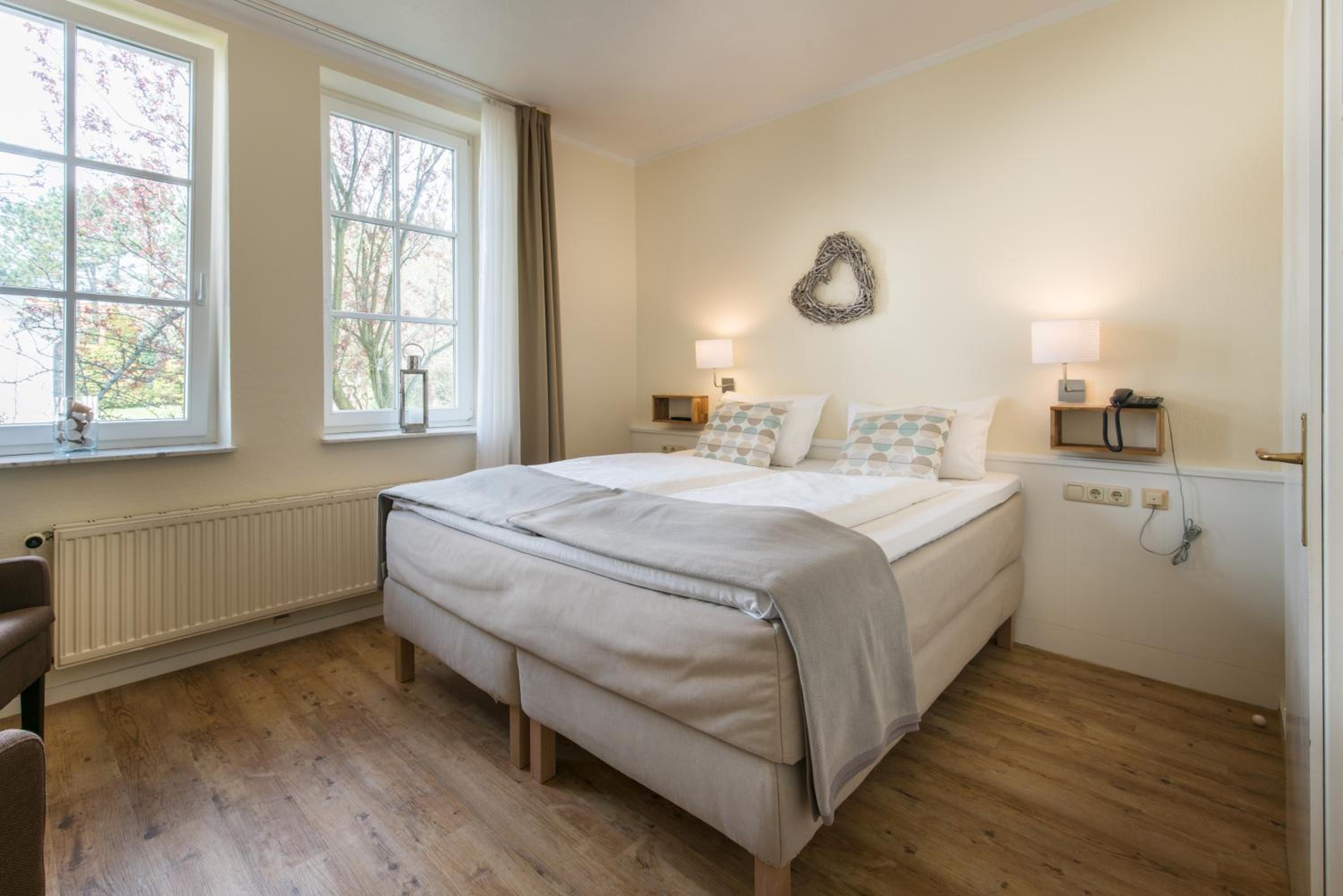 Small Double Room photo 2