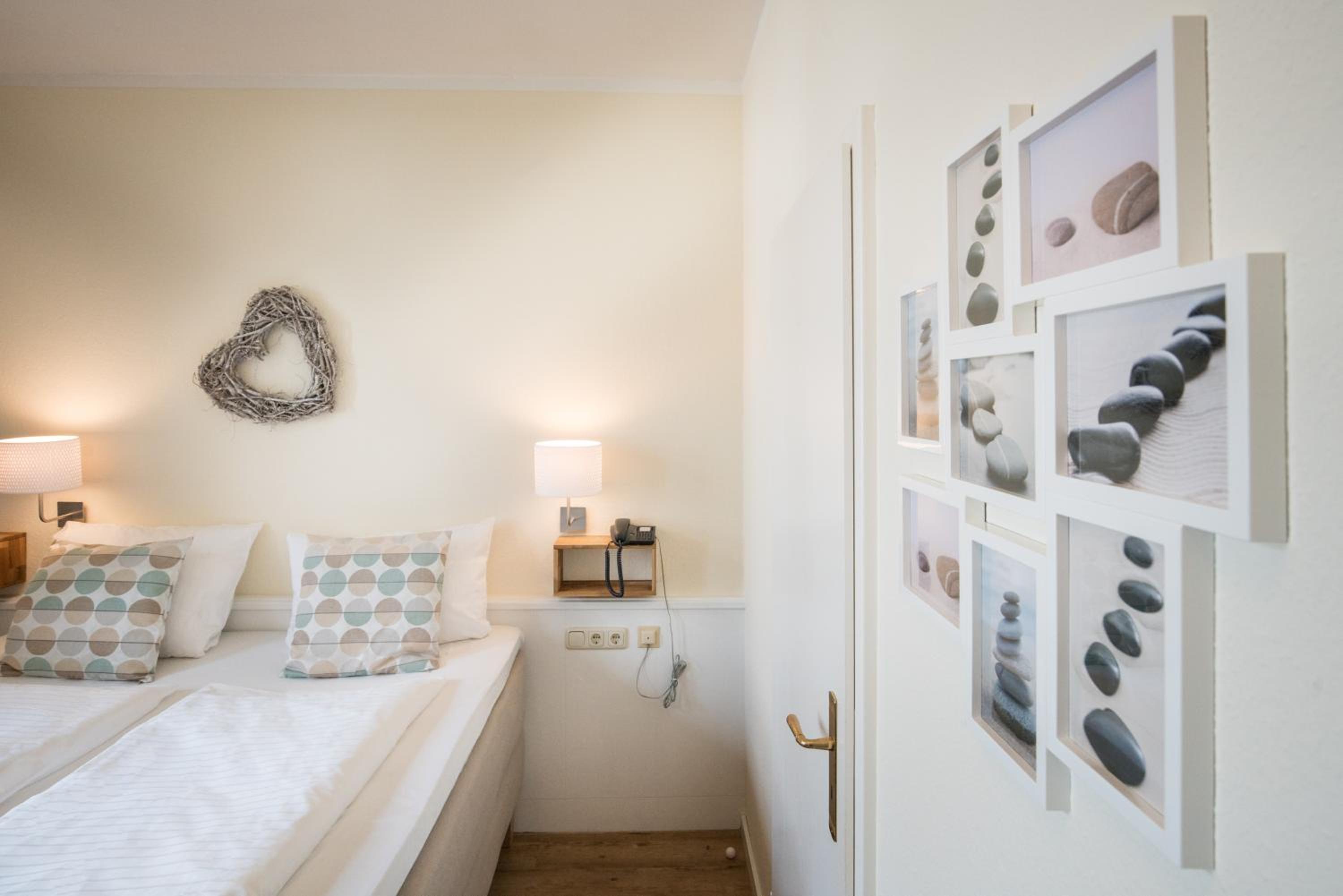 Small Double Room photo 3
