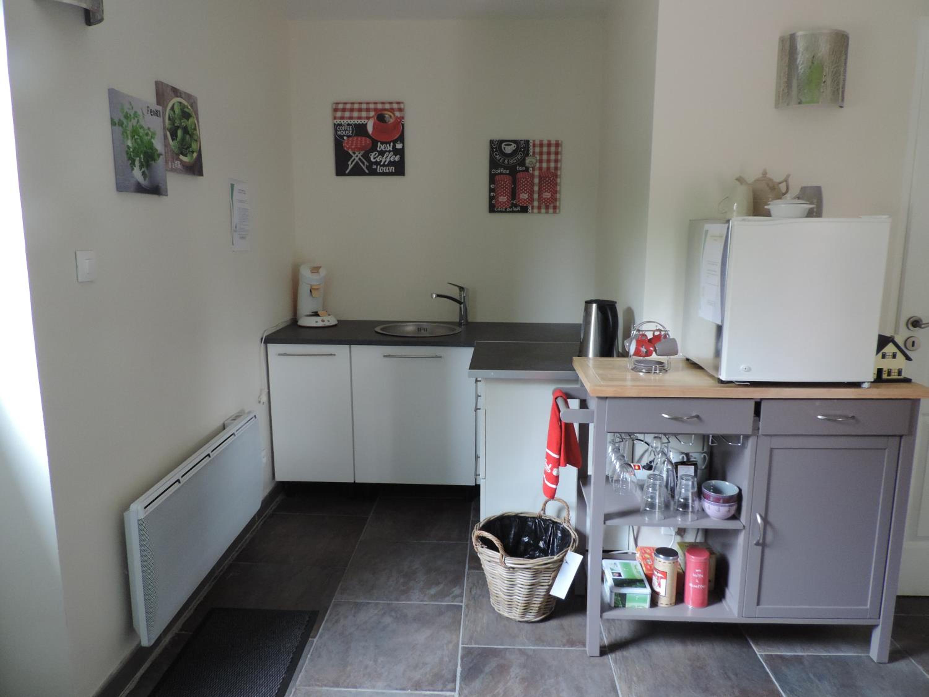 Double Room photo 1