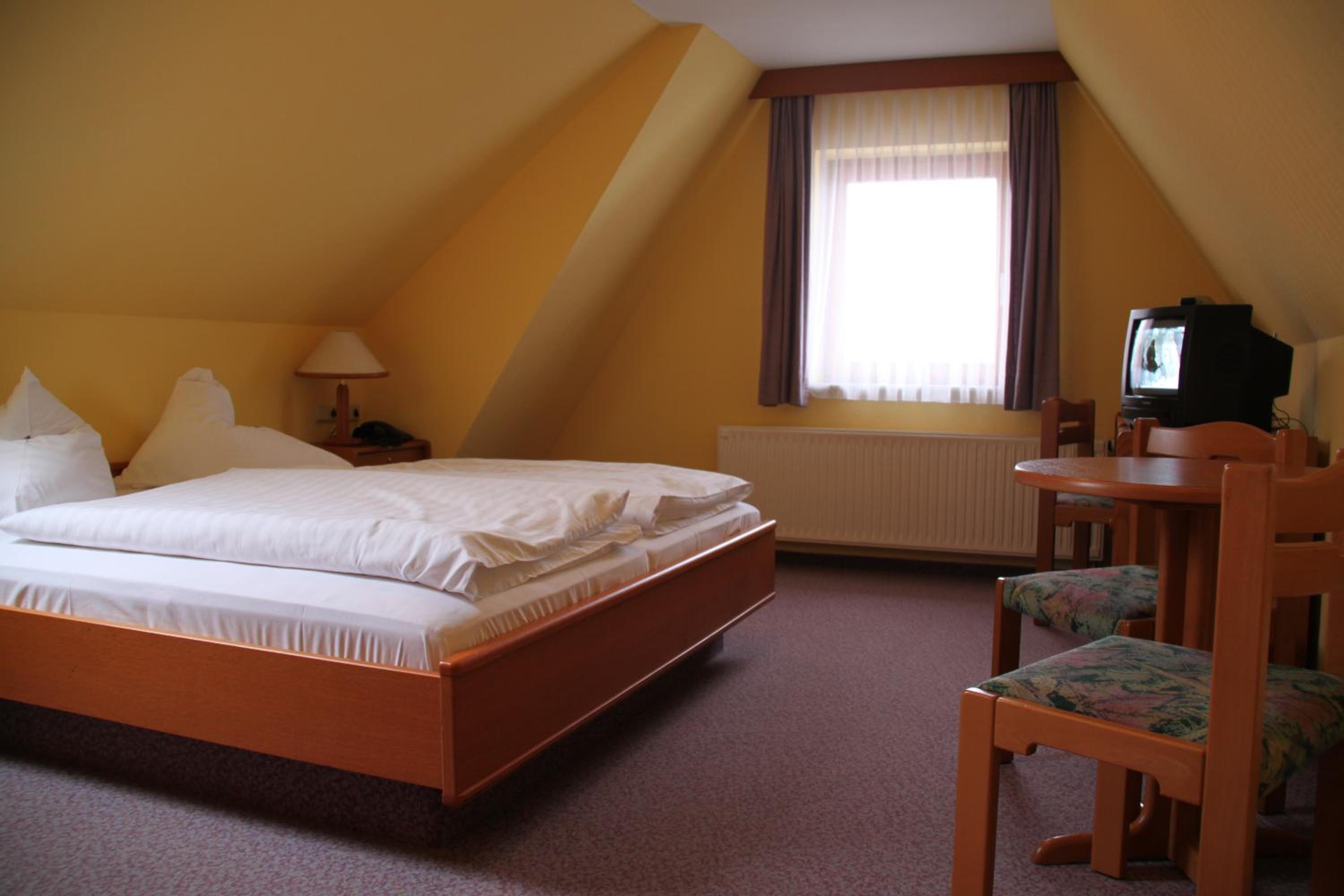Double Room photo 1
