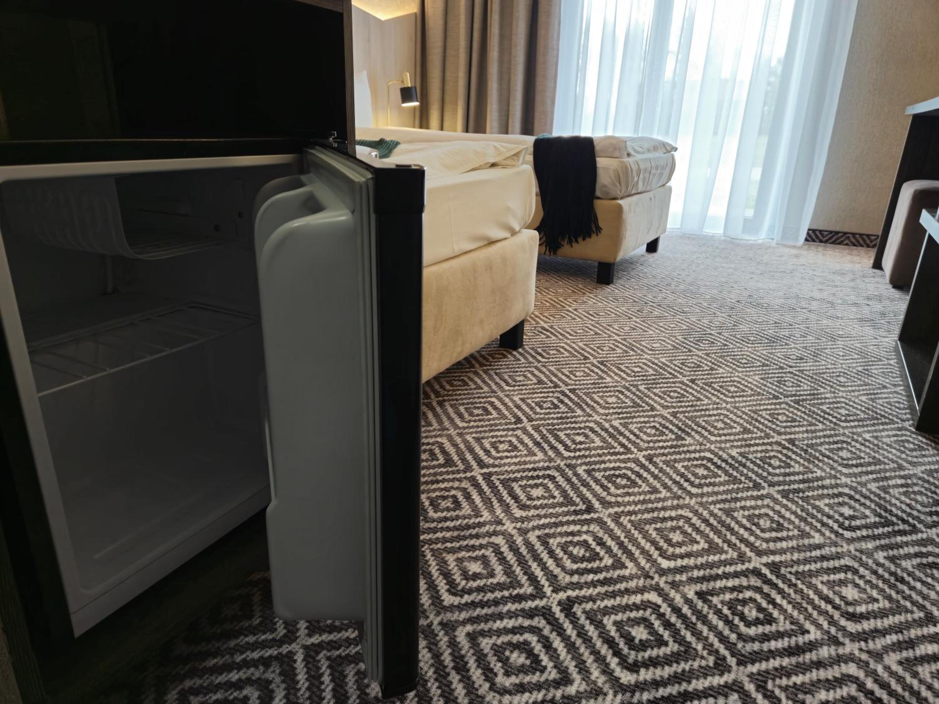Deluxe Double or Twin Room photo 2