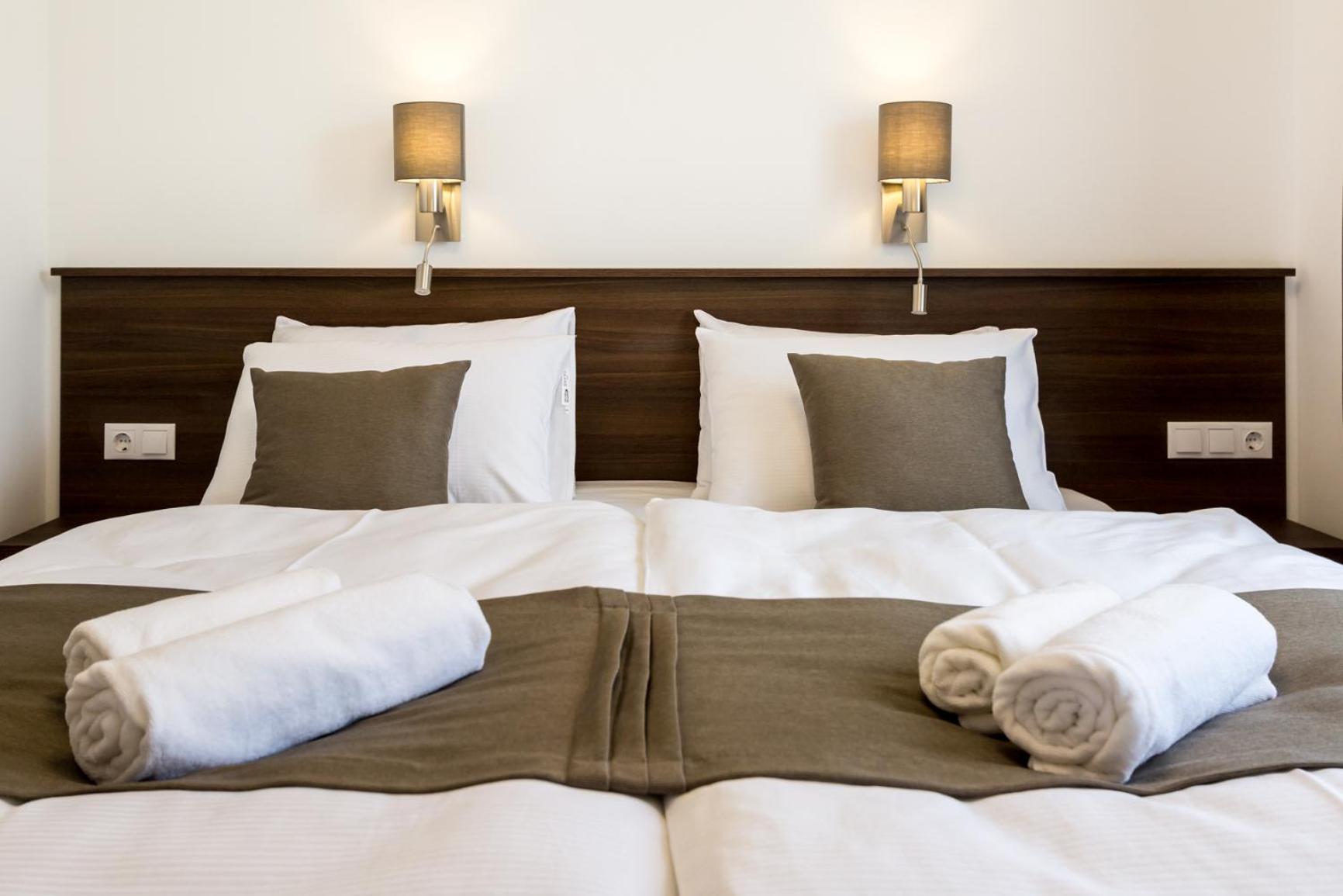 Deluxe Quadruple Room photo 1