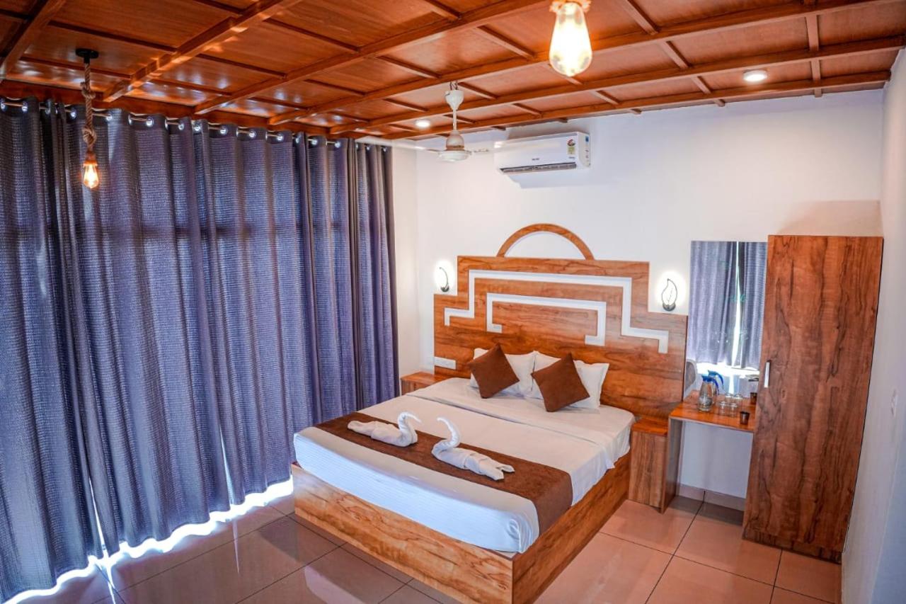 Deluxe Double Room photo 1