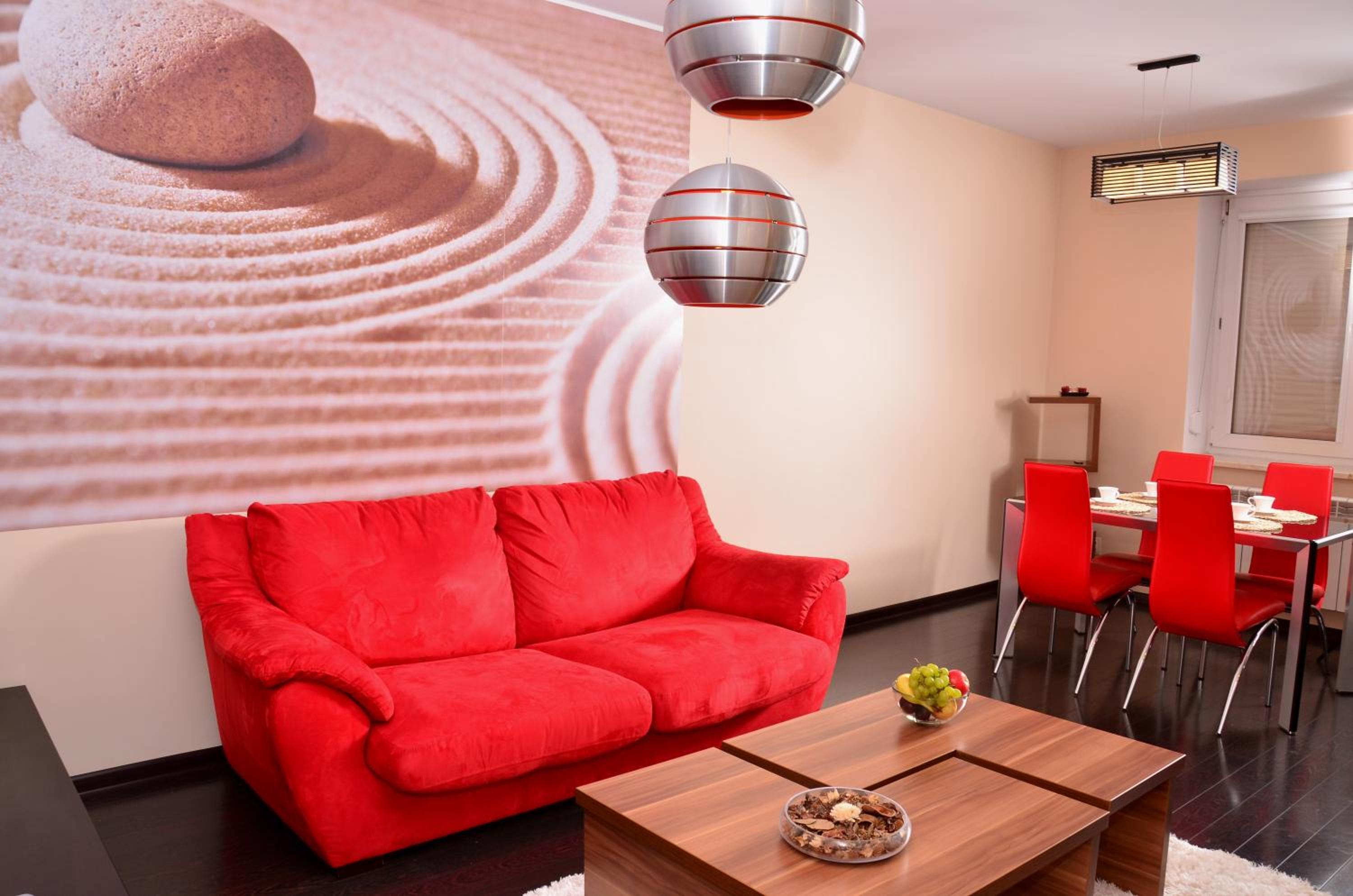 Apartment - Photo 1