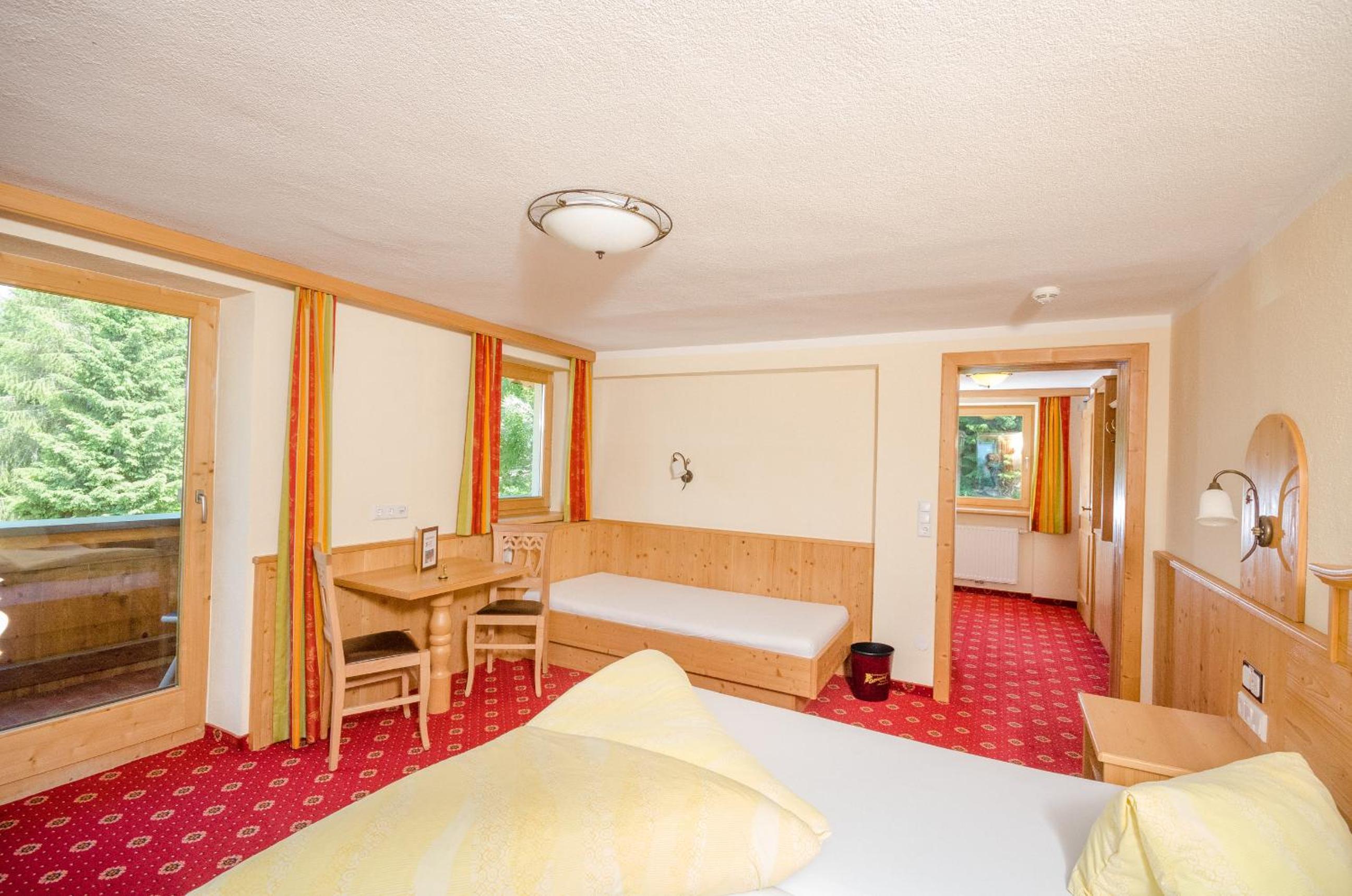 Triple Room photo 1