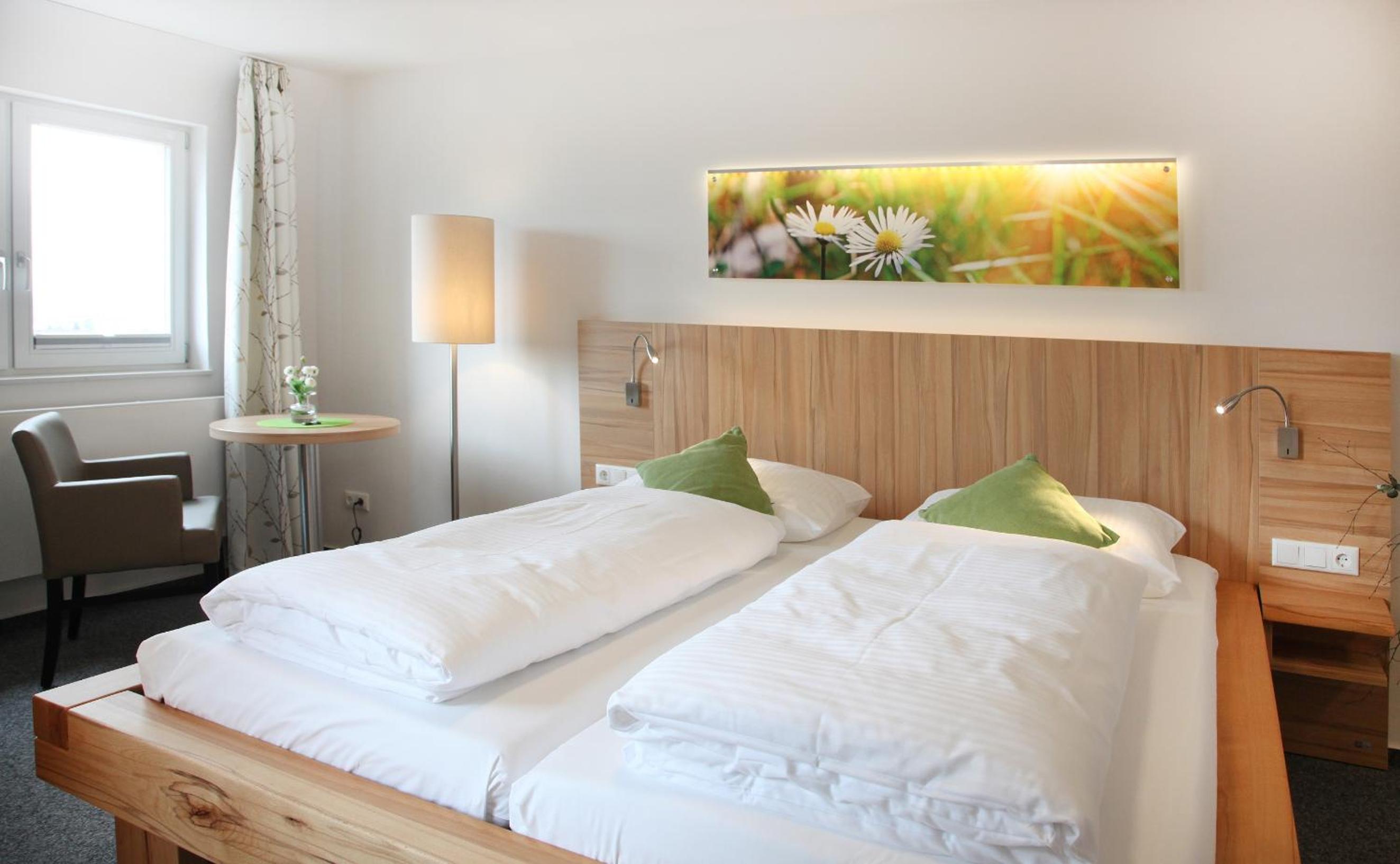 Superior Double Room photo 1
